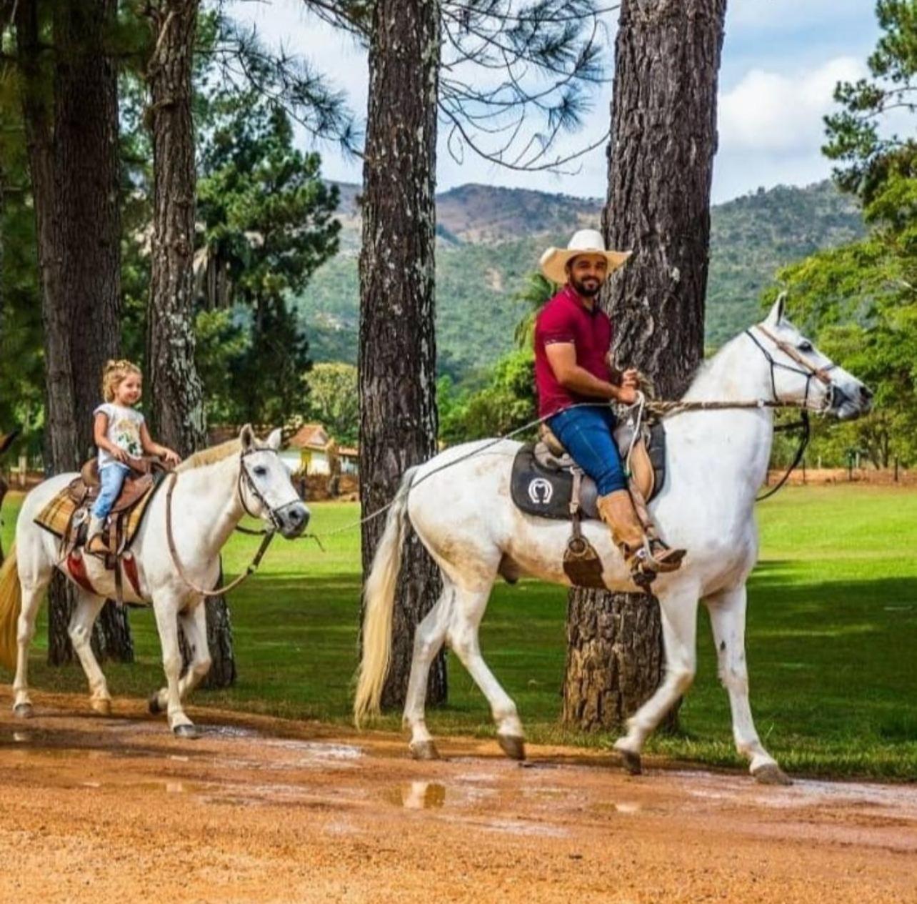 Hotel Boutique Coração Aberto