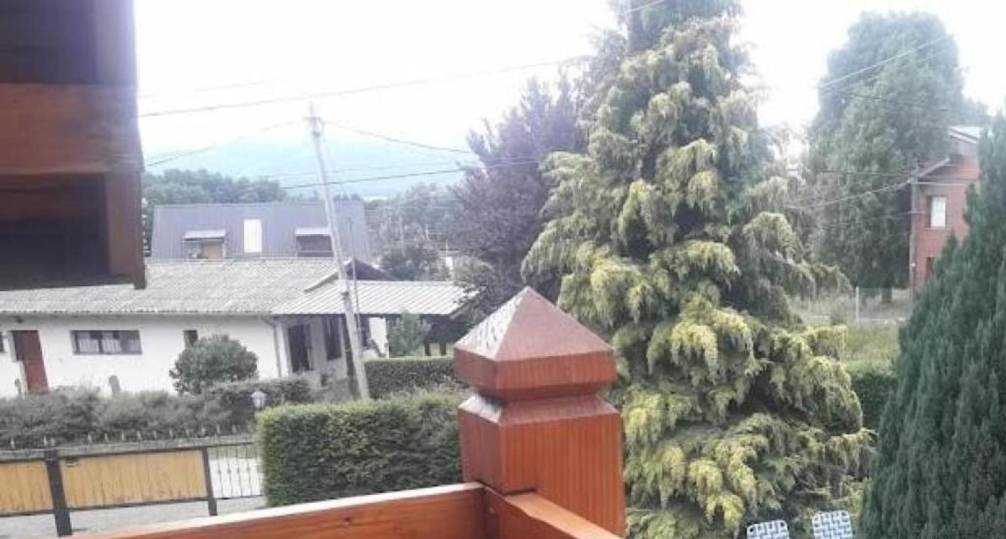 Portal de los Andes Bariloche
