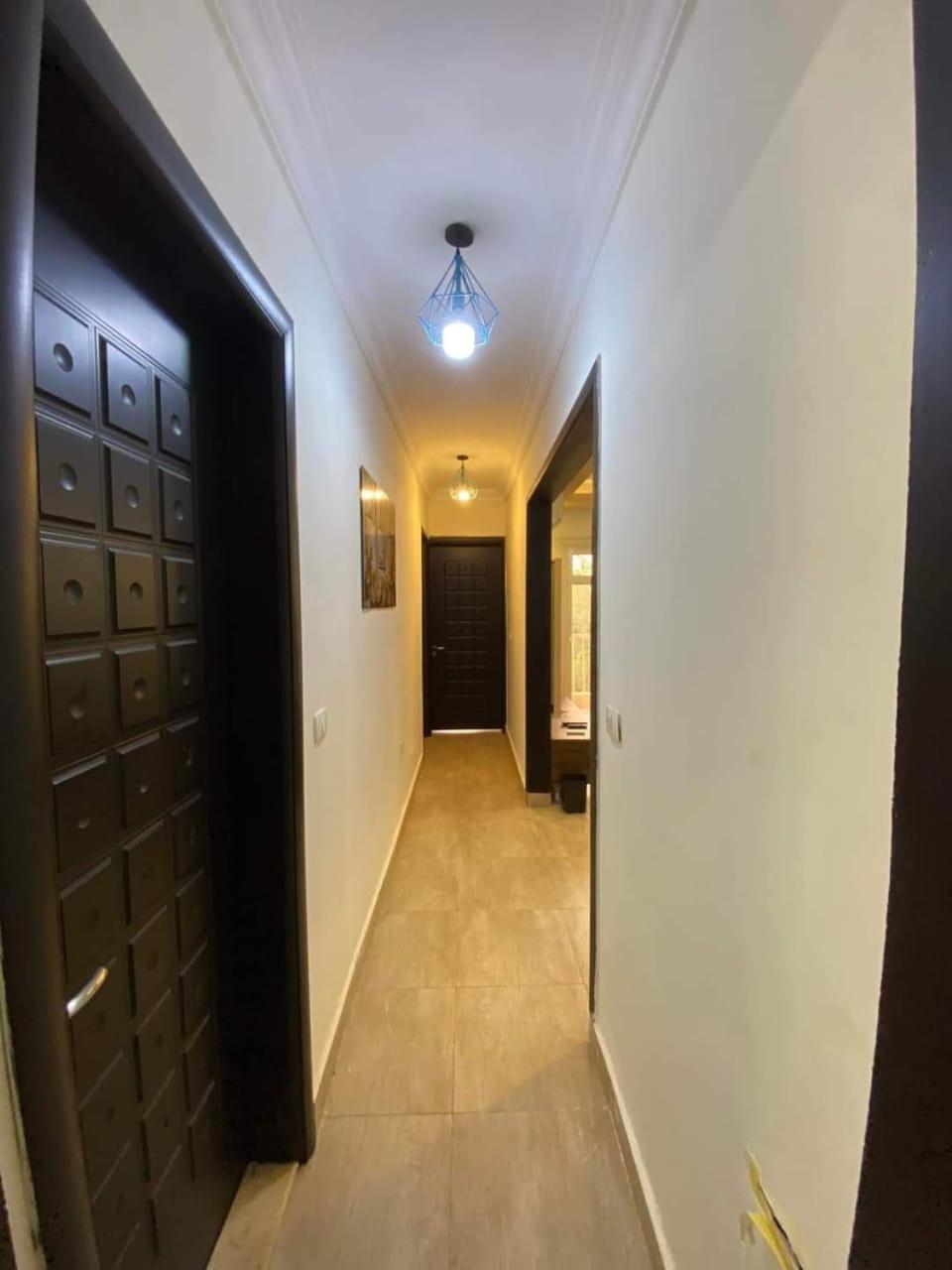 Luxurious, fully furnished and well equipped apartment with modern amenities, stunning views, and convenient location for remote work or studying from home