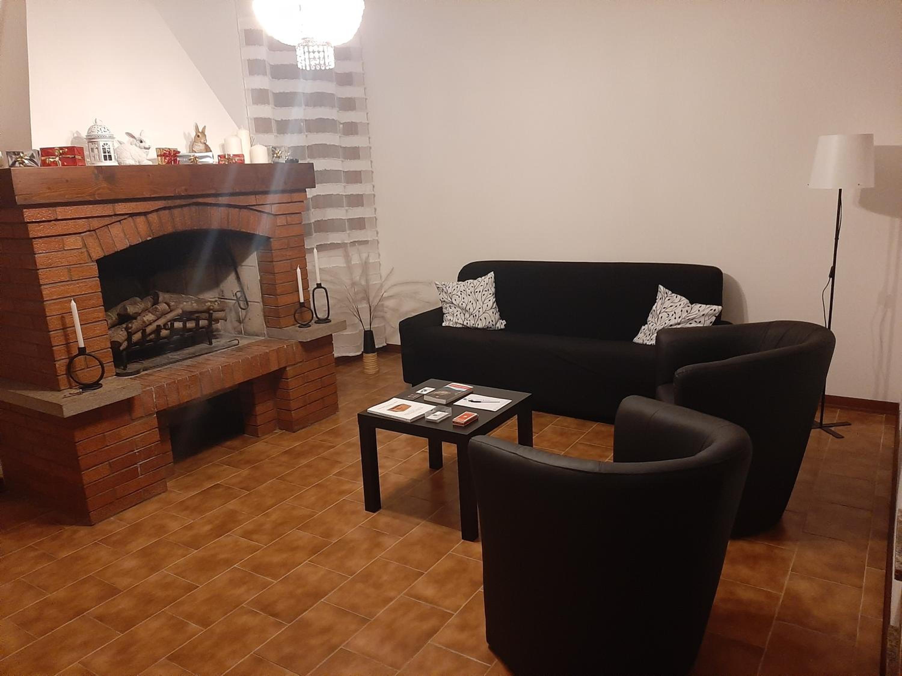 Locanda di Cornoleda