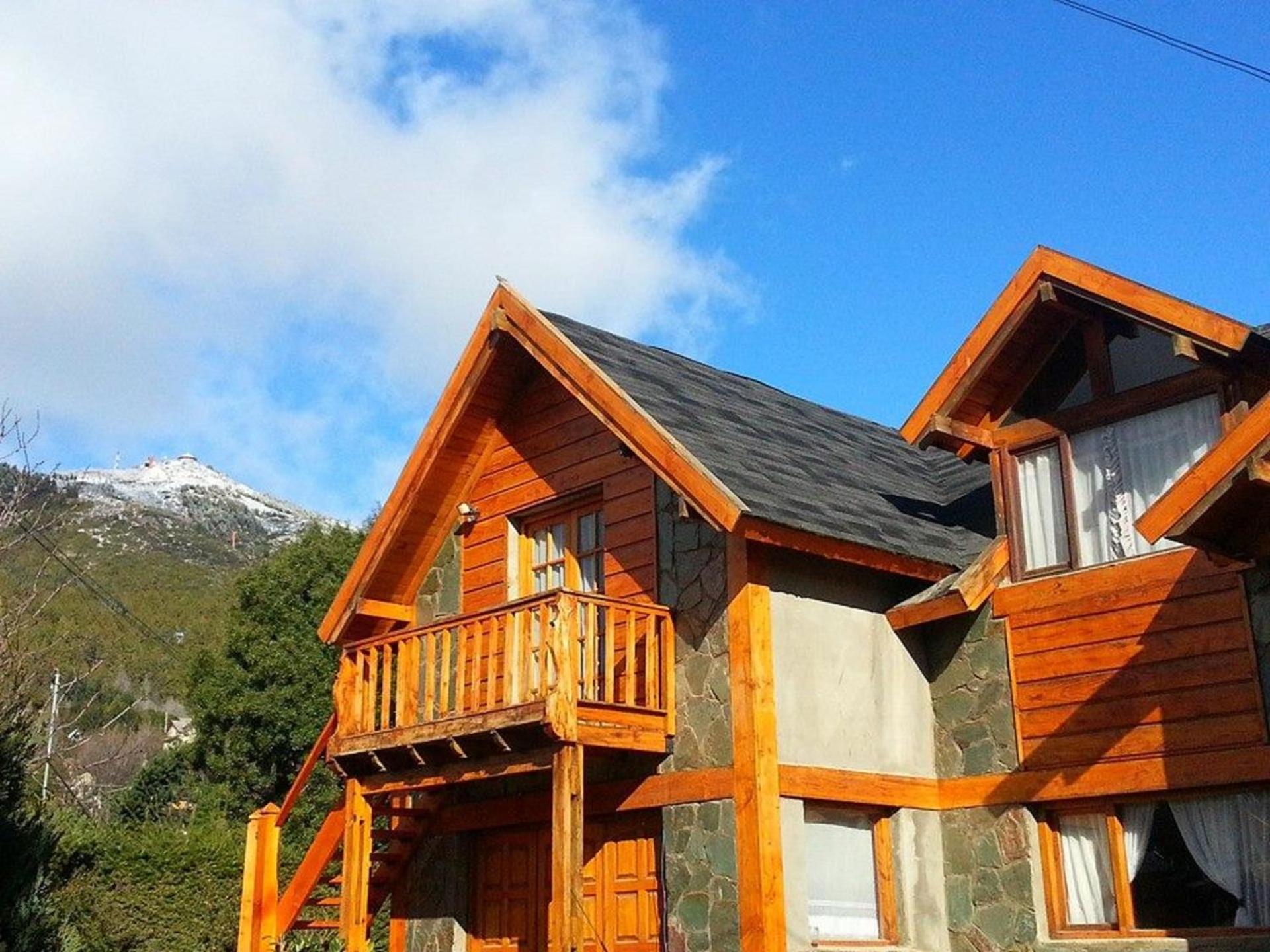 Portal de los Andes Bariloche