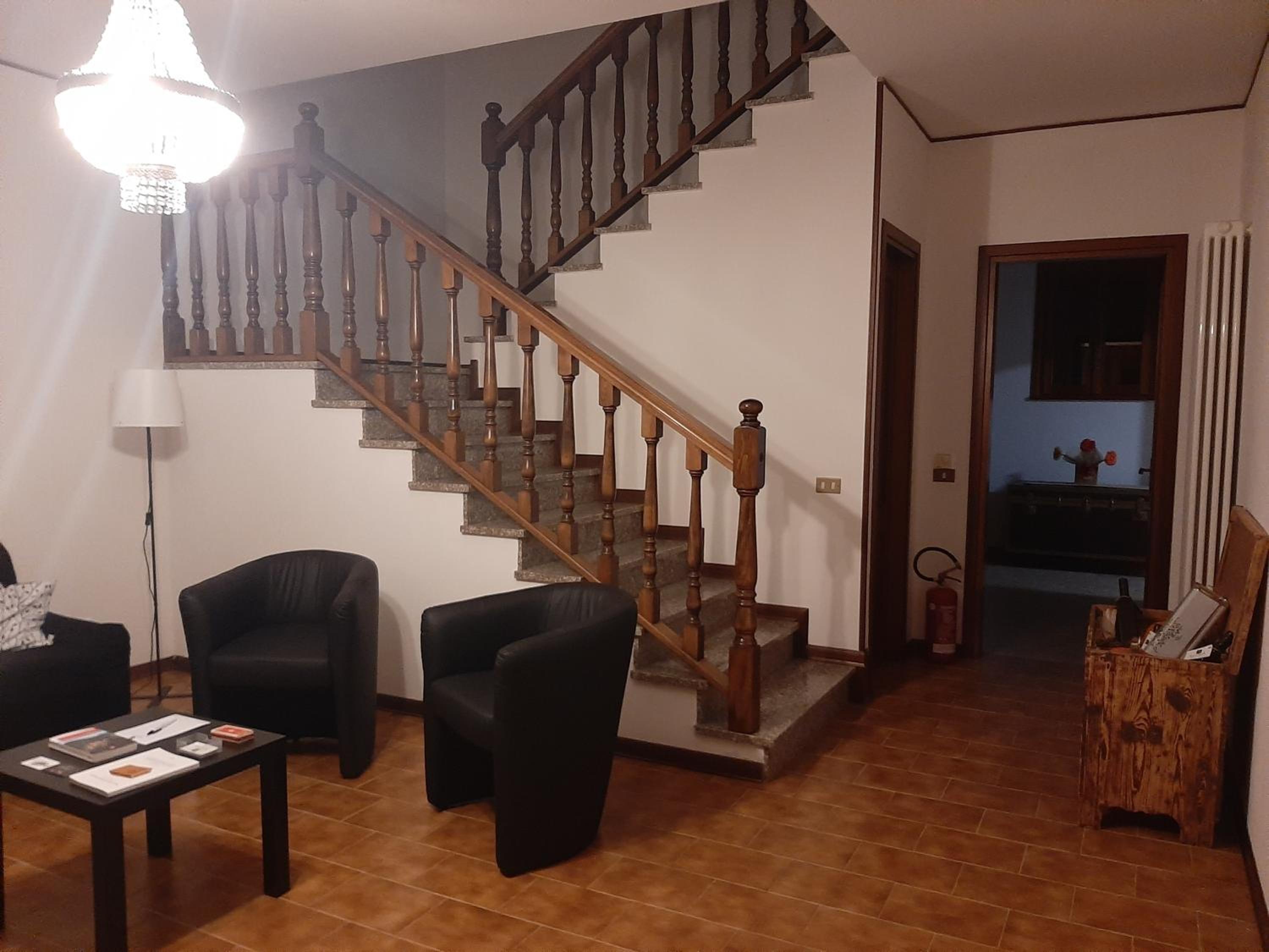 Locanda di Cornoleda