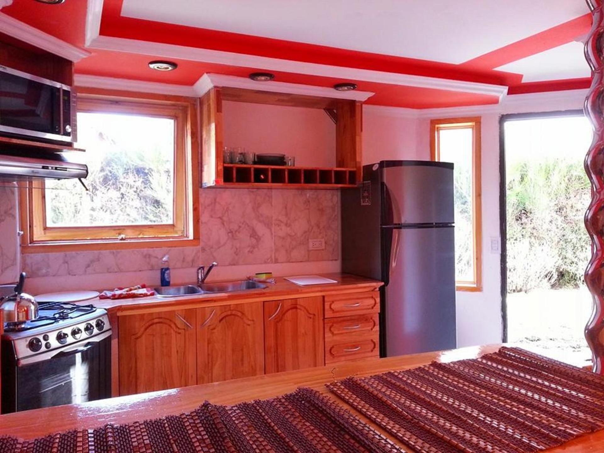 Portal de los Andes Bariloche