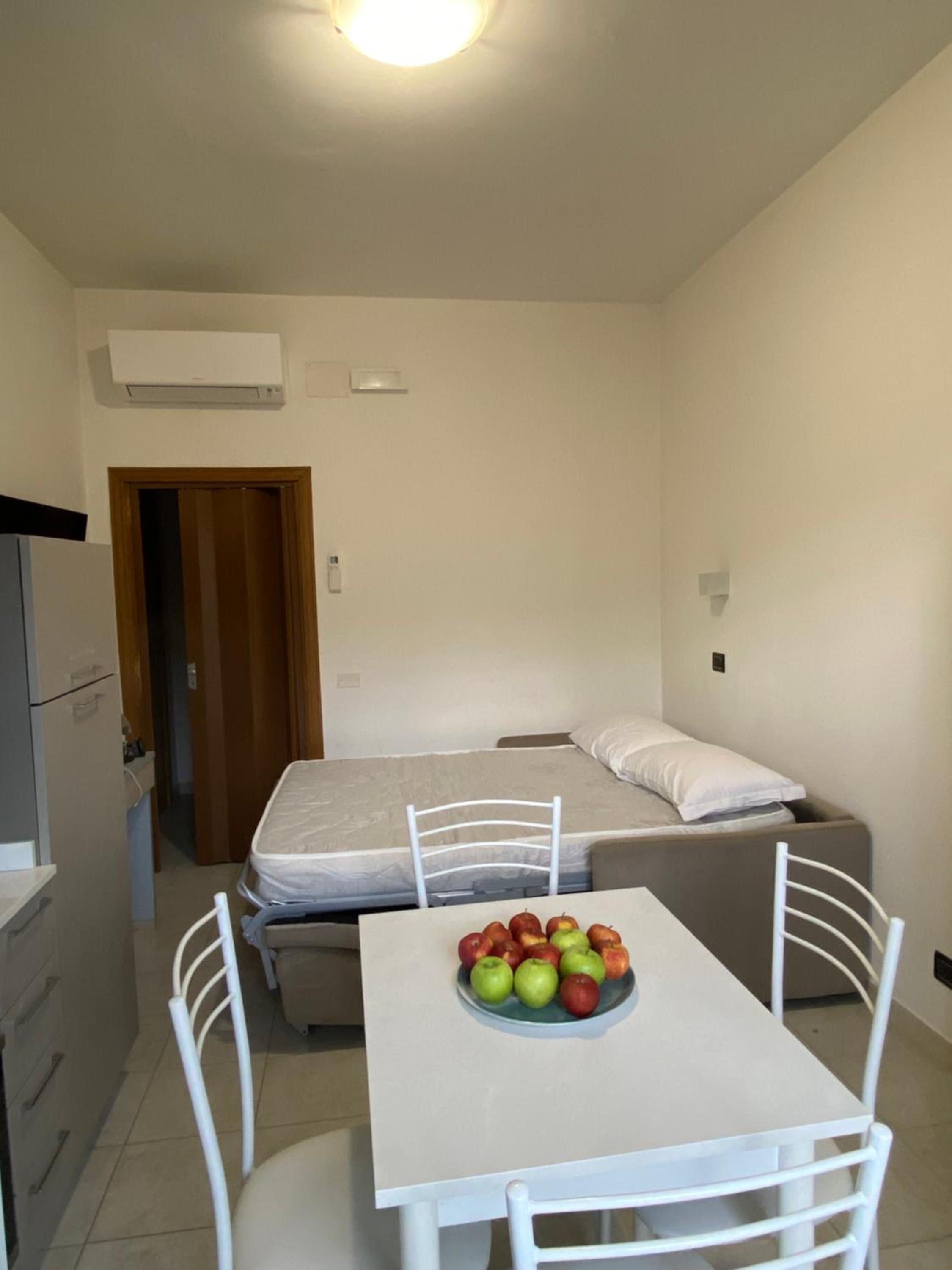 Appartamenti Vacanze Vista mare