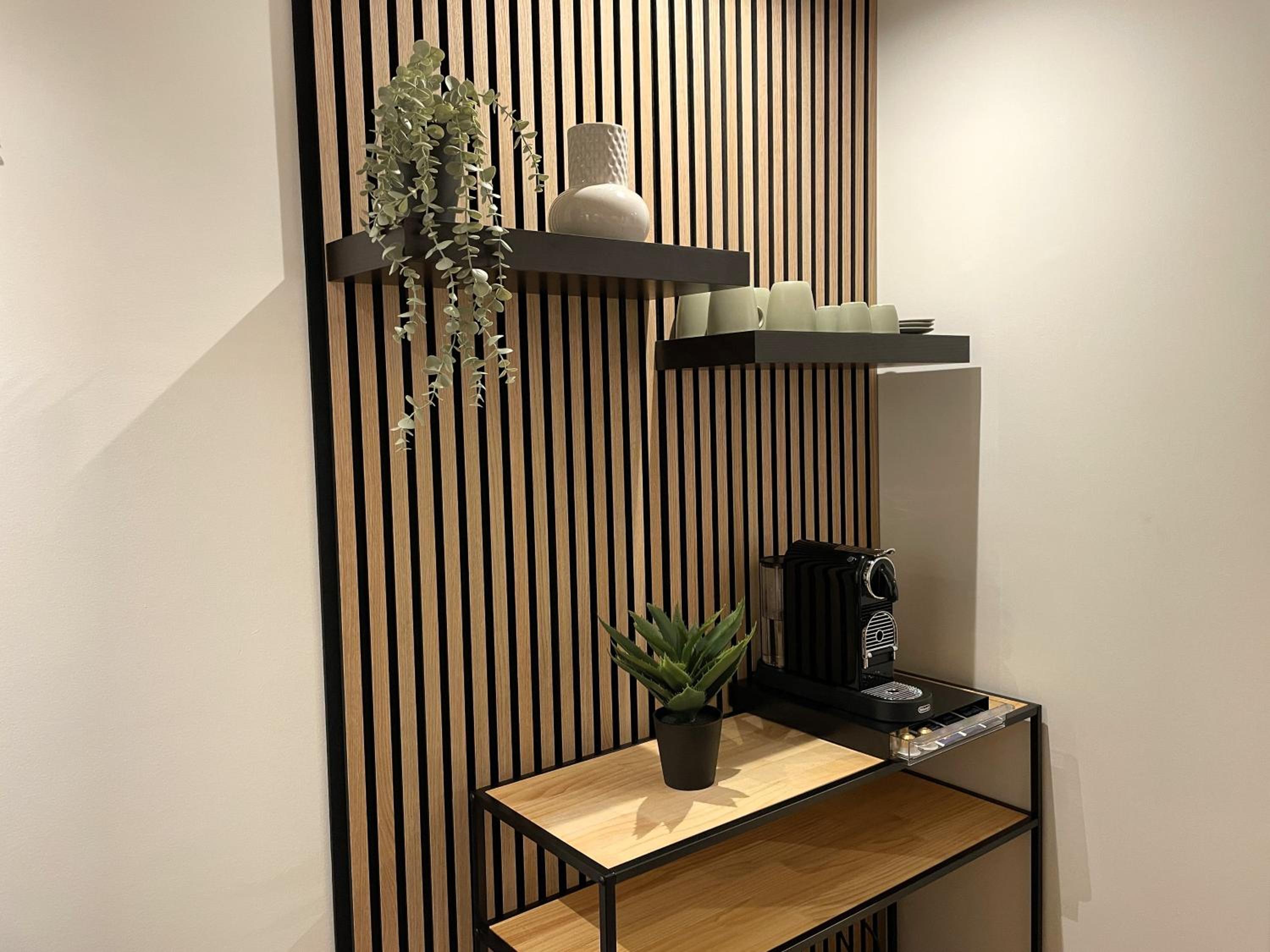 Bamboo Berlin