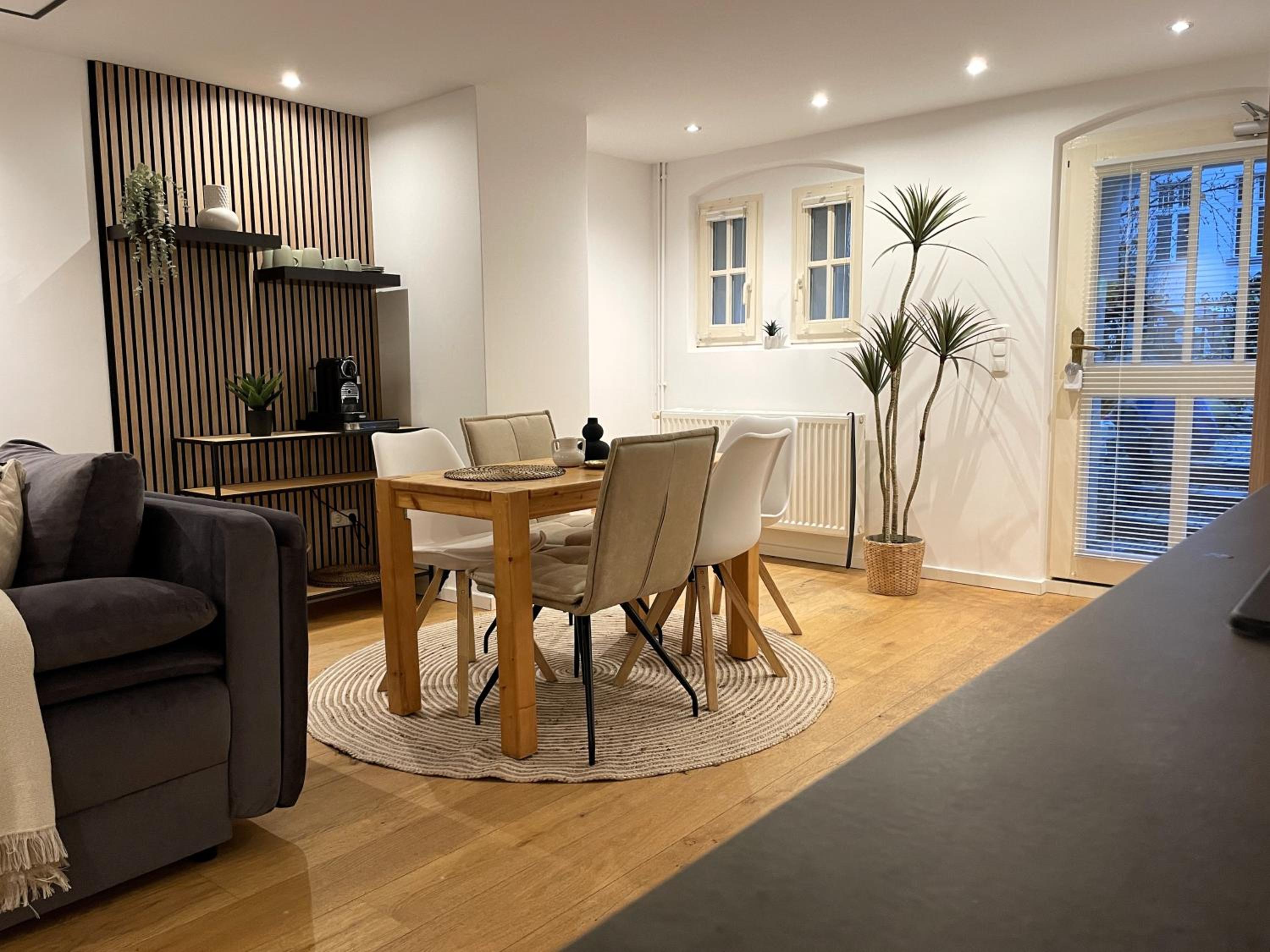 Bamboo Berlin