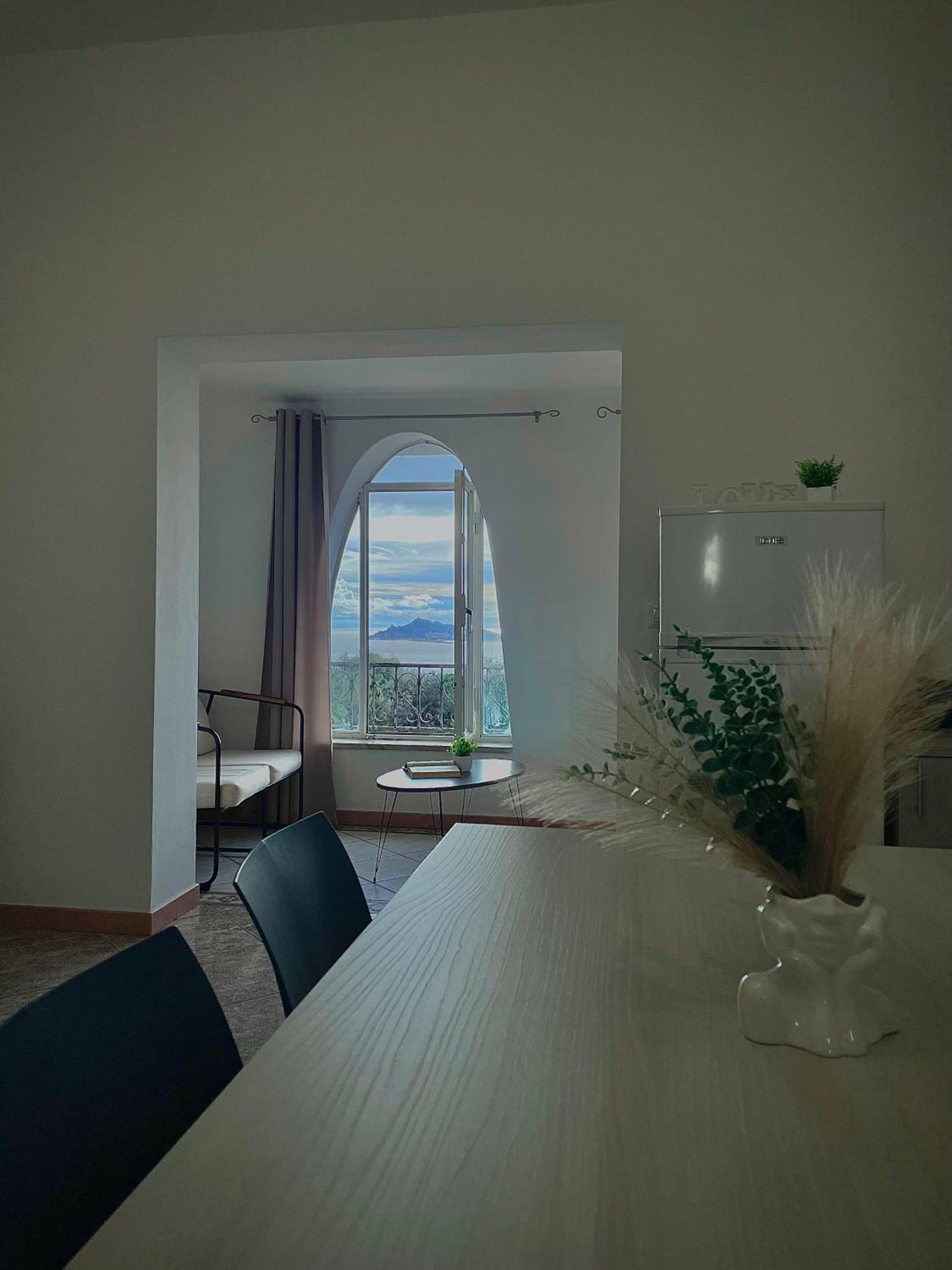 Strenia Rooms view 4