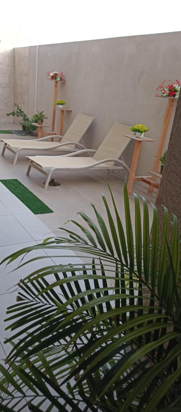 Aruba Villas