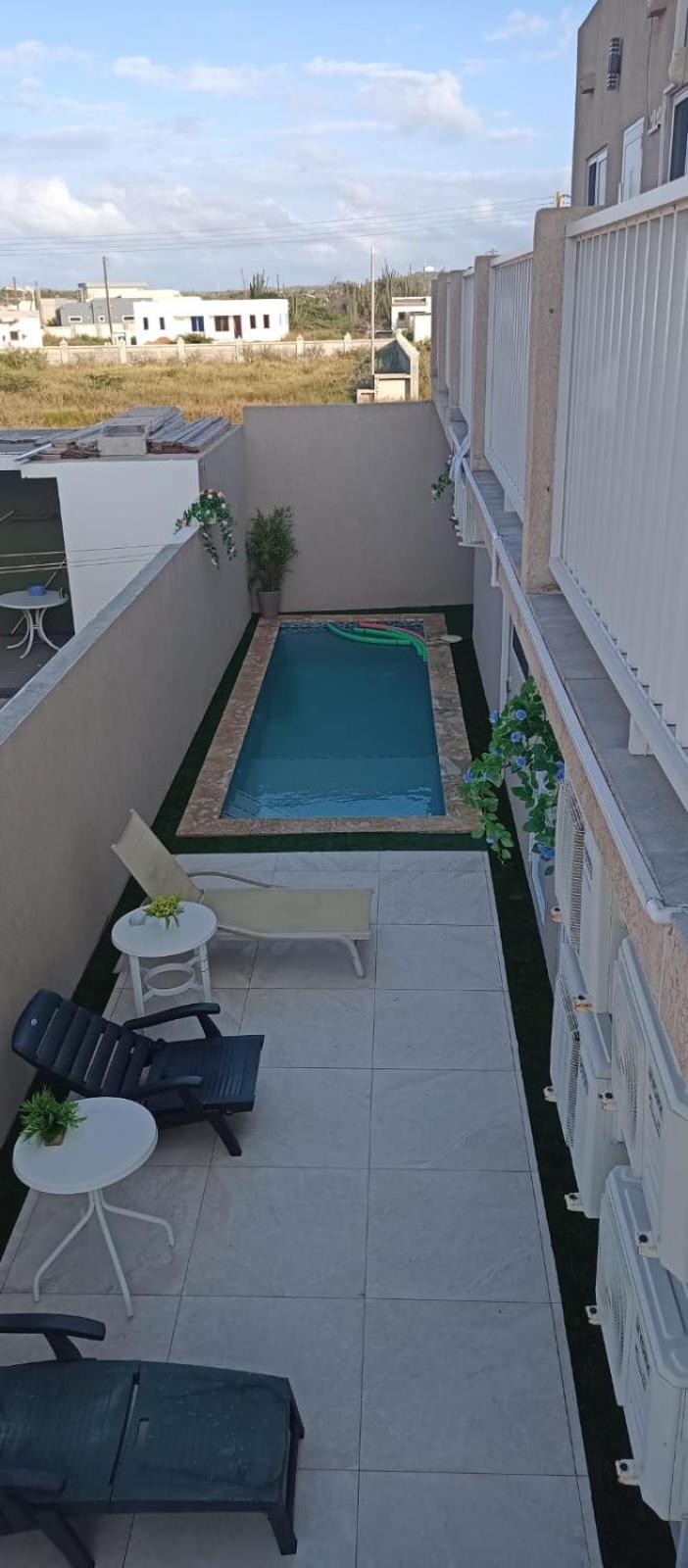 Aruba Villas
