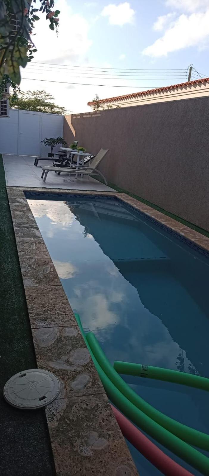 Aruba Villas