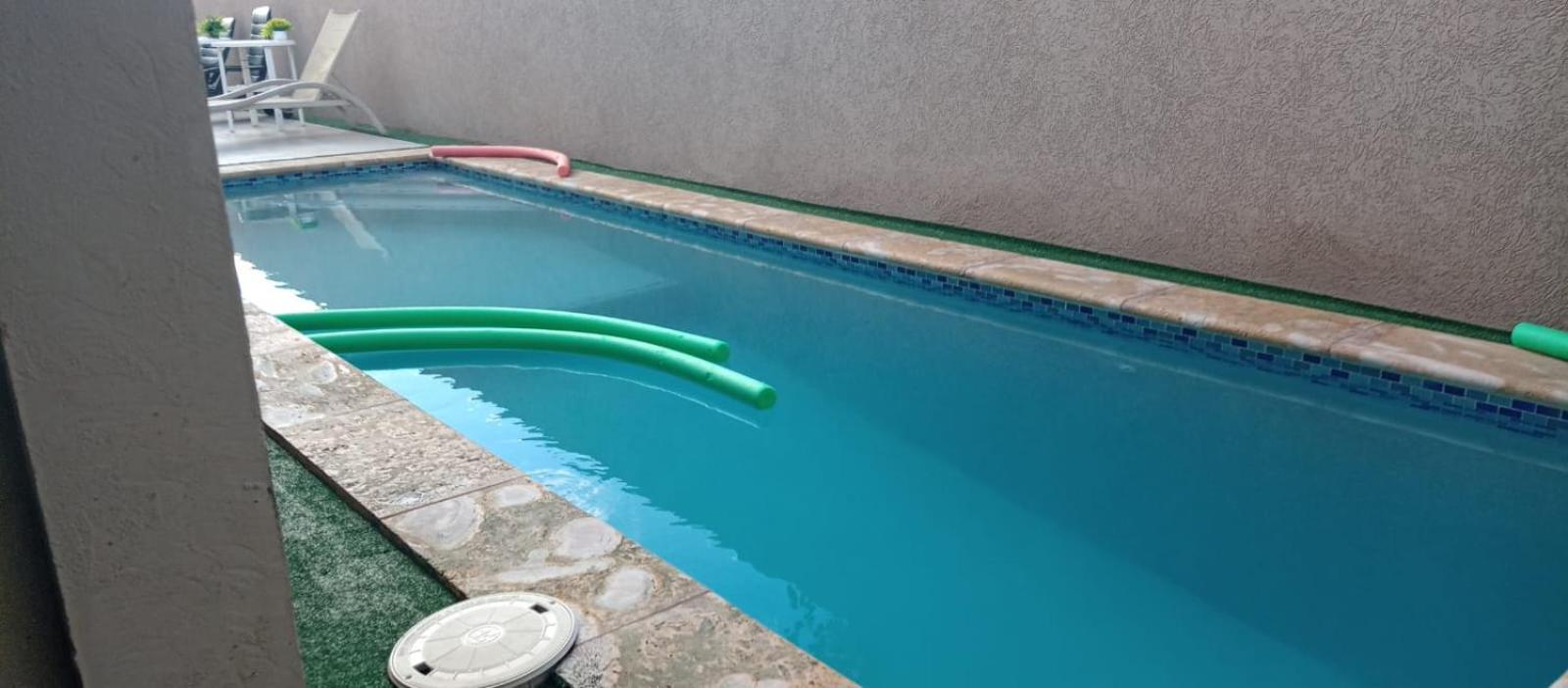 Aruba Villas