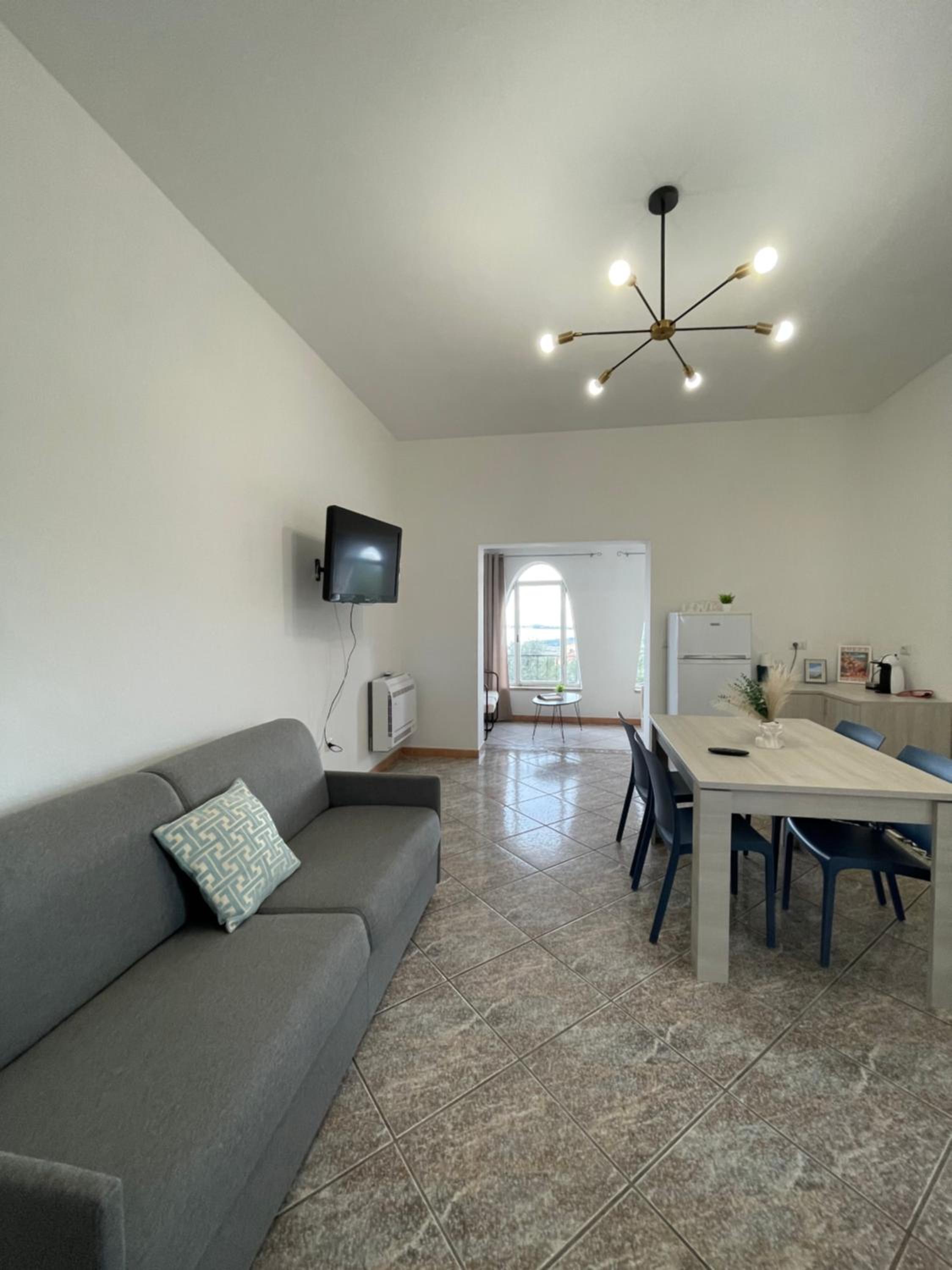 Strenia Rooms view 3