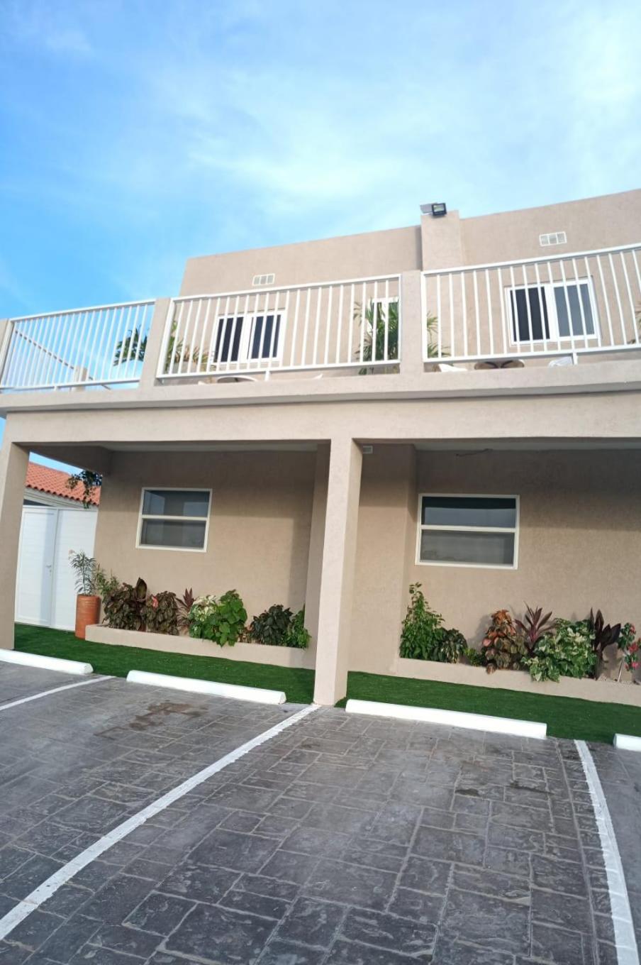 Aruba Villas