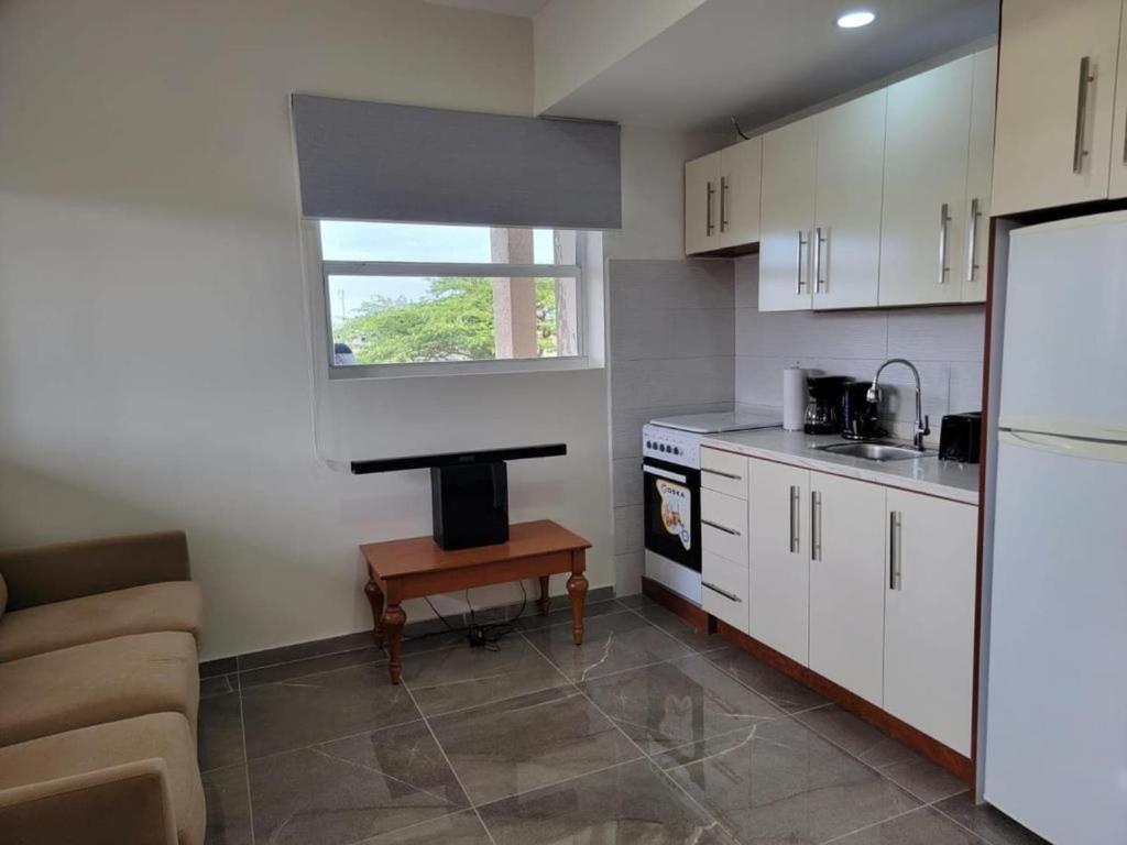 Aruba Villas
