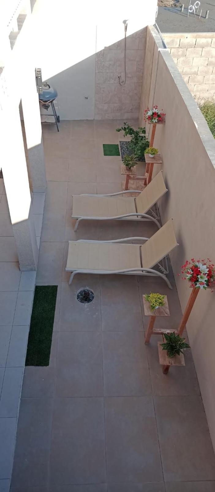 Aruba Villas
