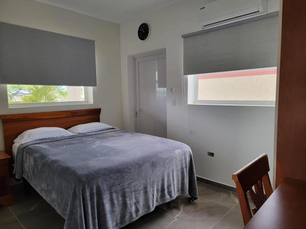 Aruba Villas