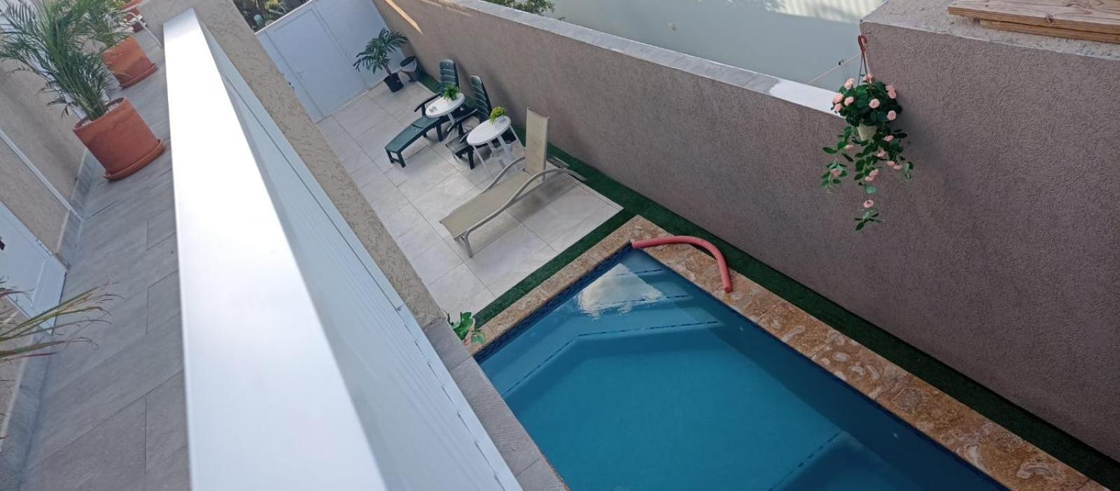 Aruba Villas