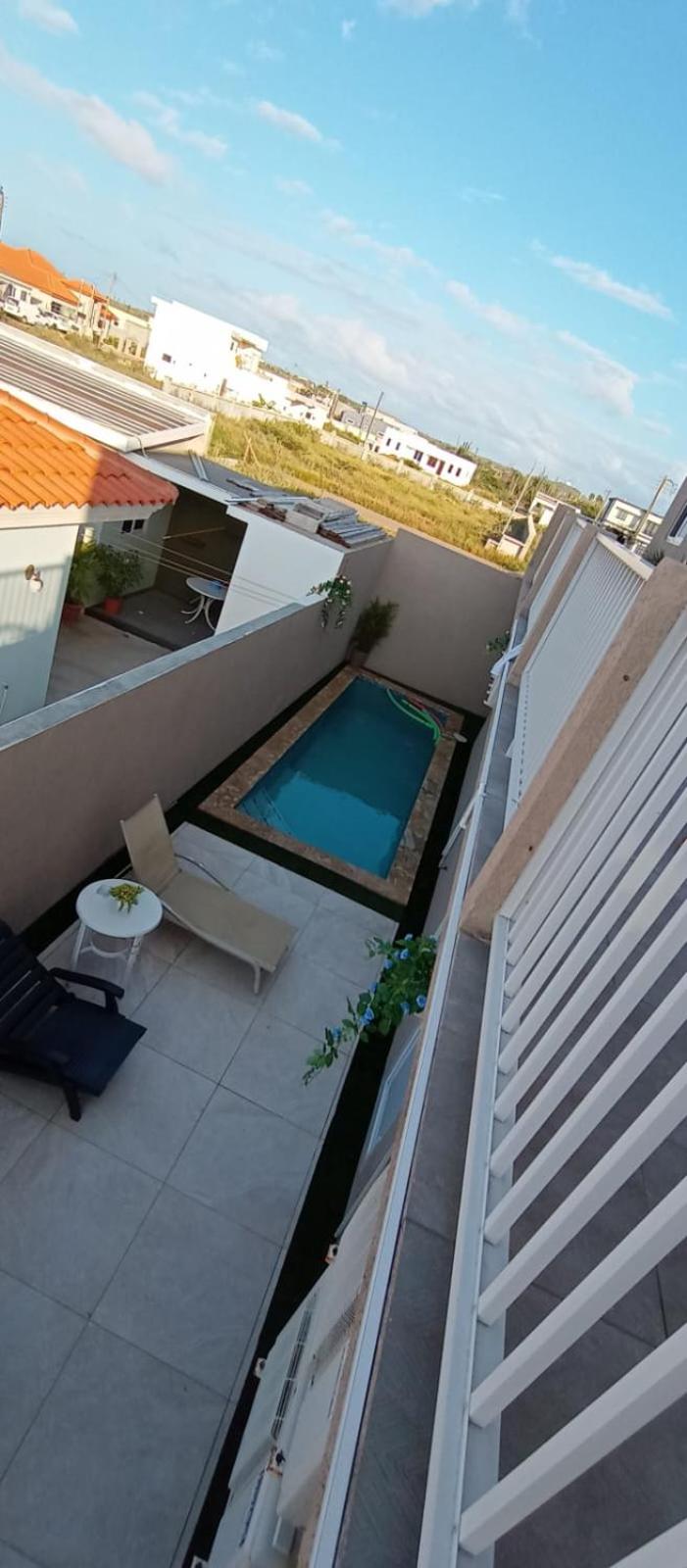 Aruba Villas