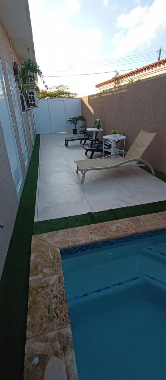 Aruba Villas