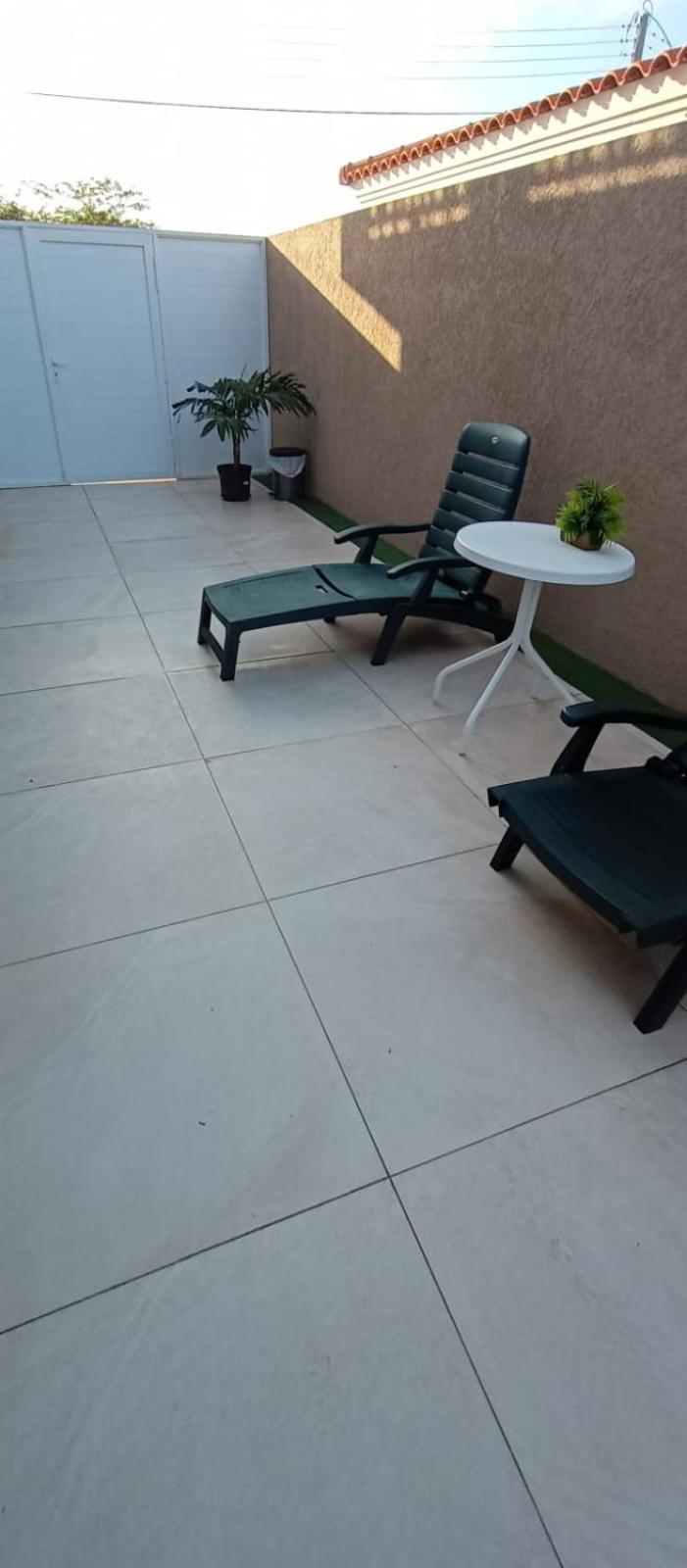 Aruba Villas