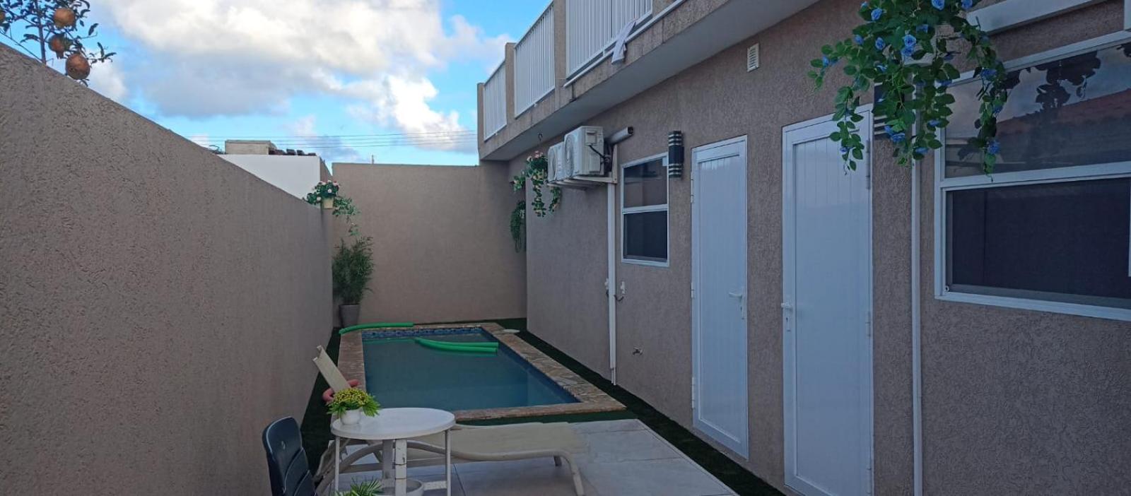 Aruba Villas