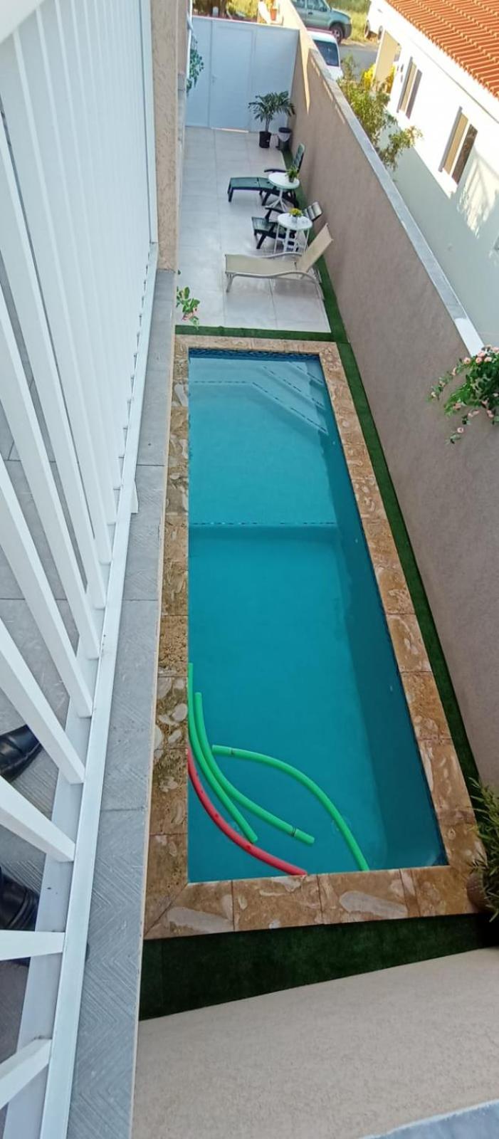 Aruba Villas