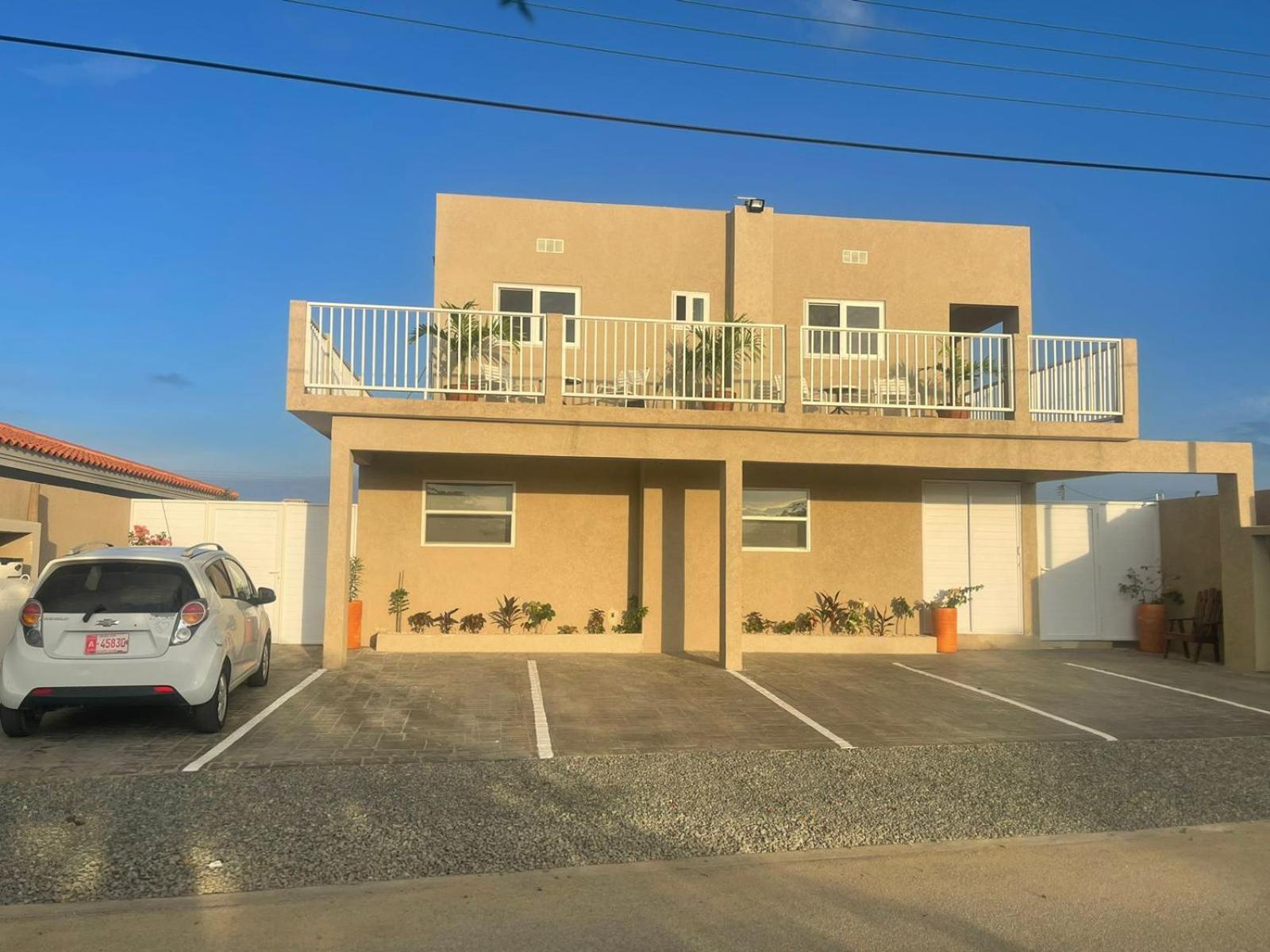 Aruba Villas