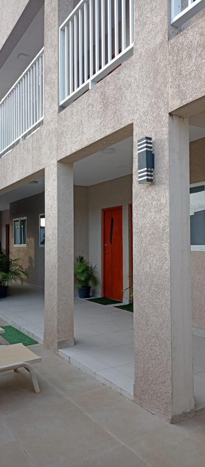 Aruba Villas