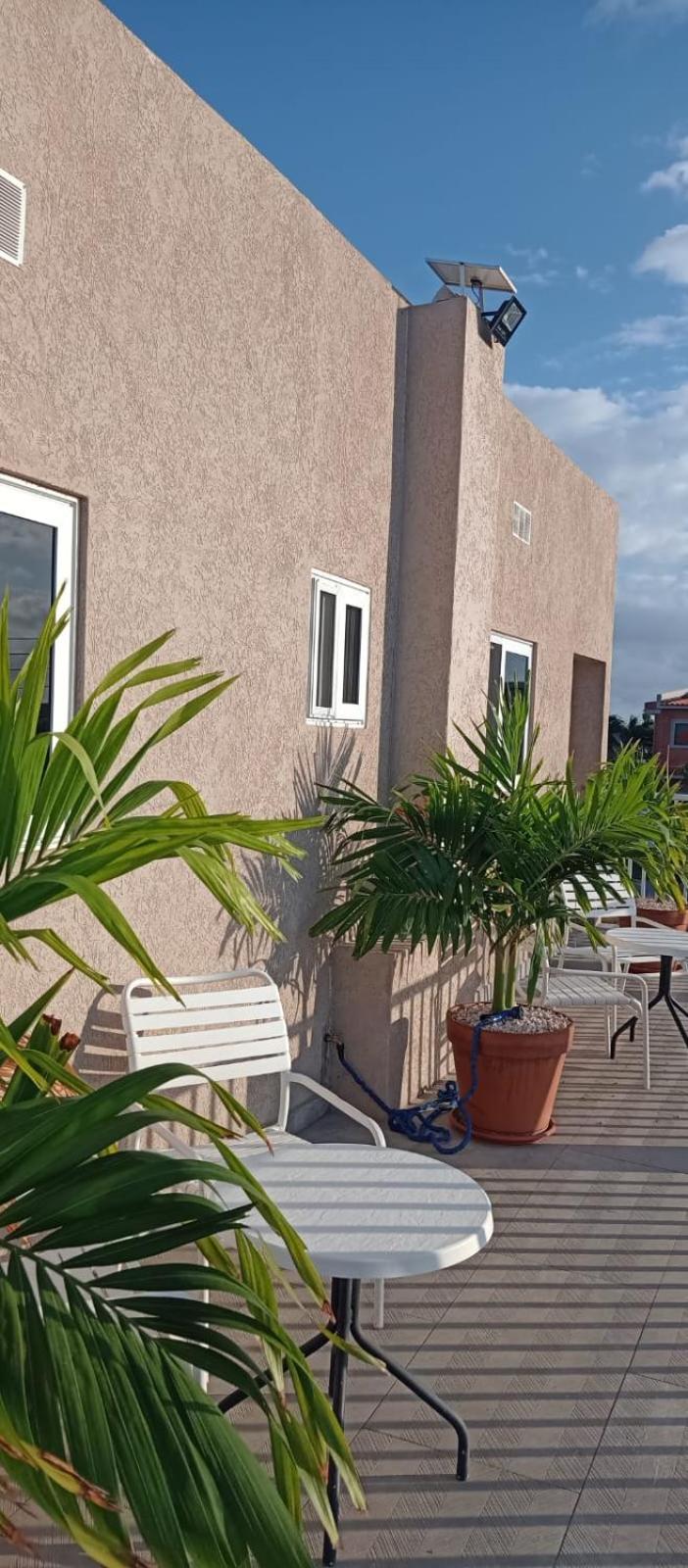 Aruba Villas