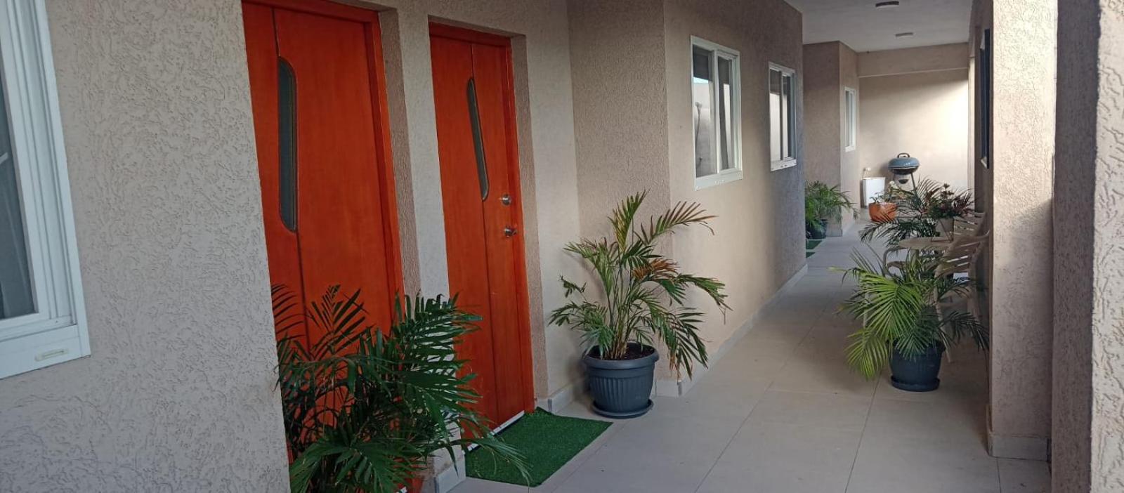 Aruba Villas