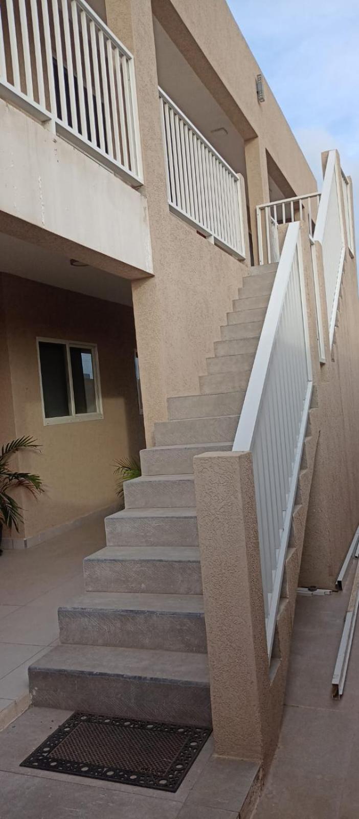 Aruba Villas