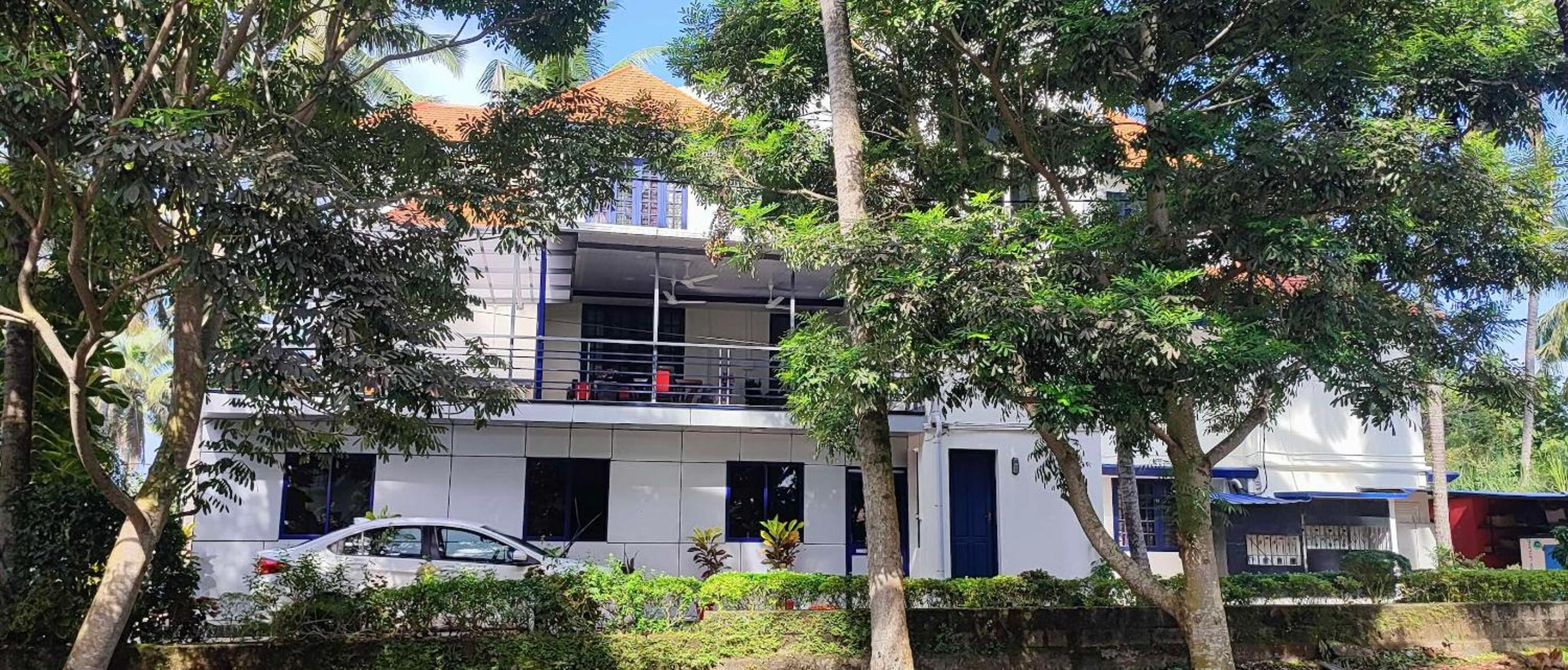 Indeevaram Apartments view 5