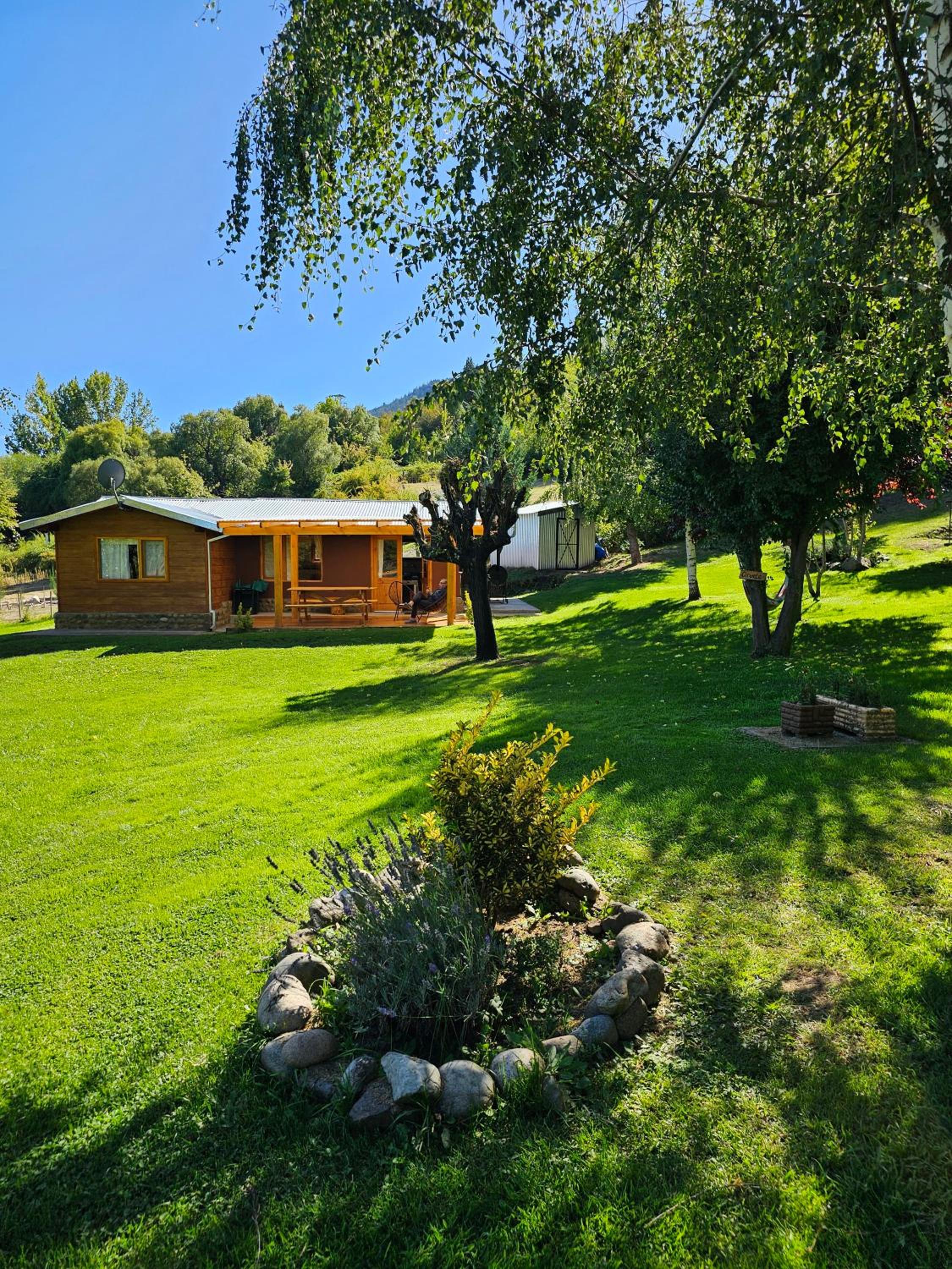 La Yaya - Villa Turismo