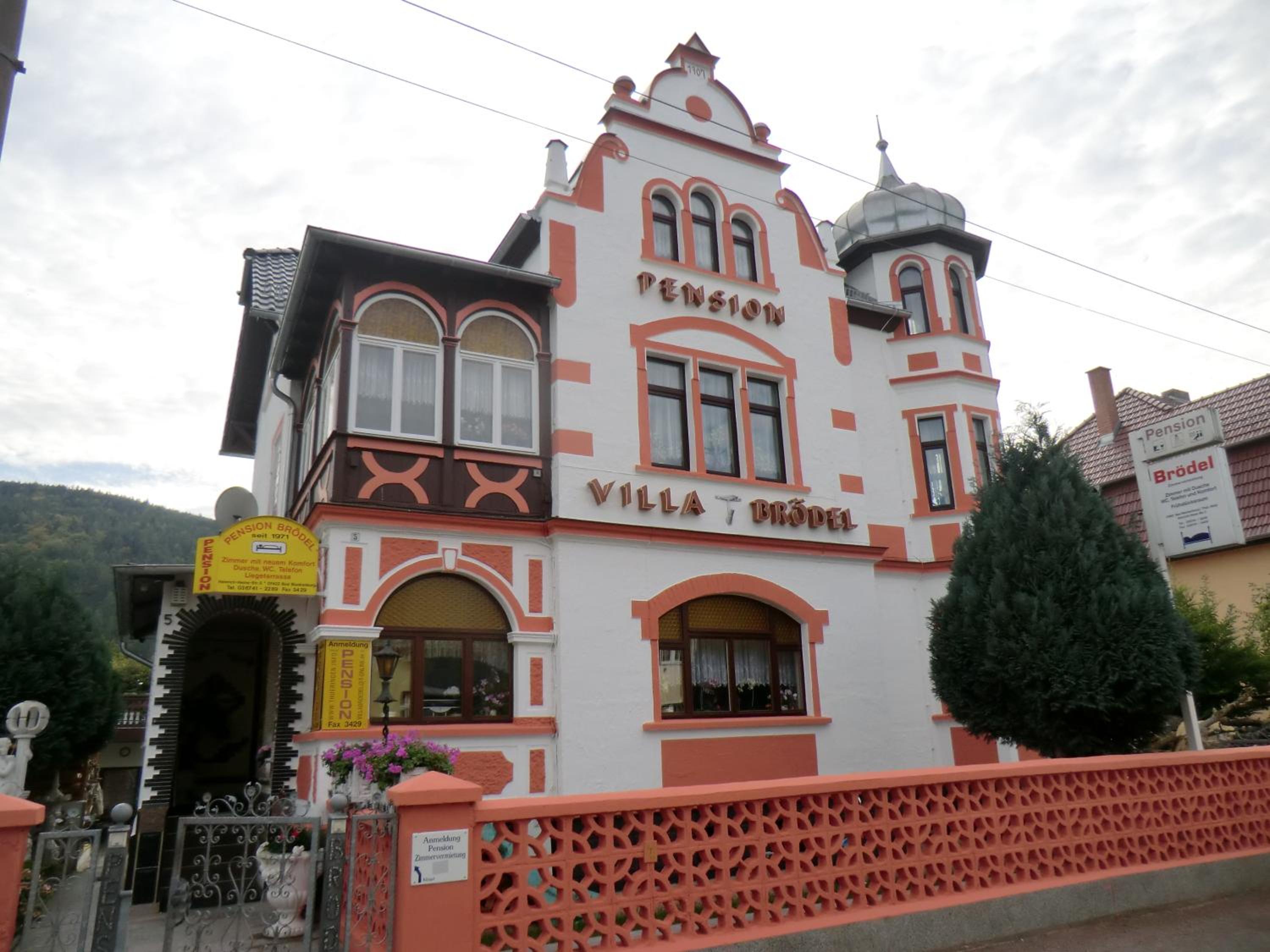 building