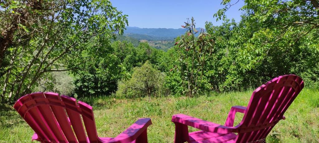 B&B La Risorgiva photo 4