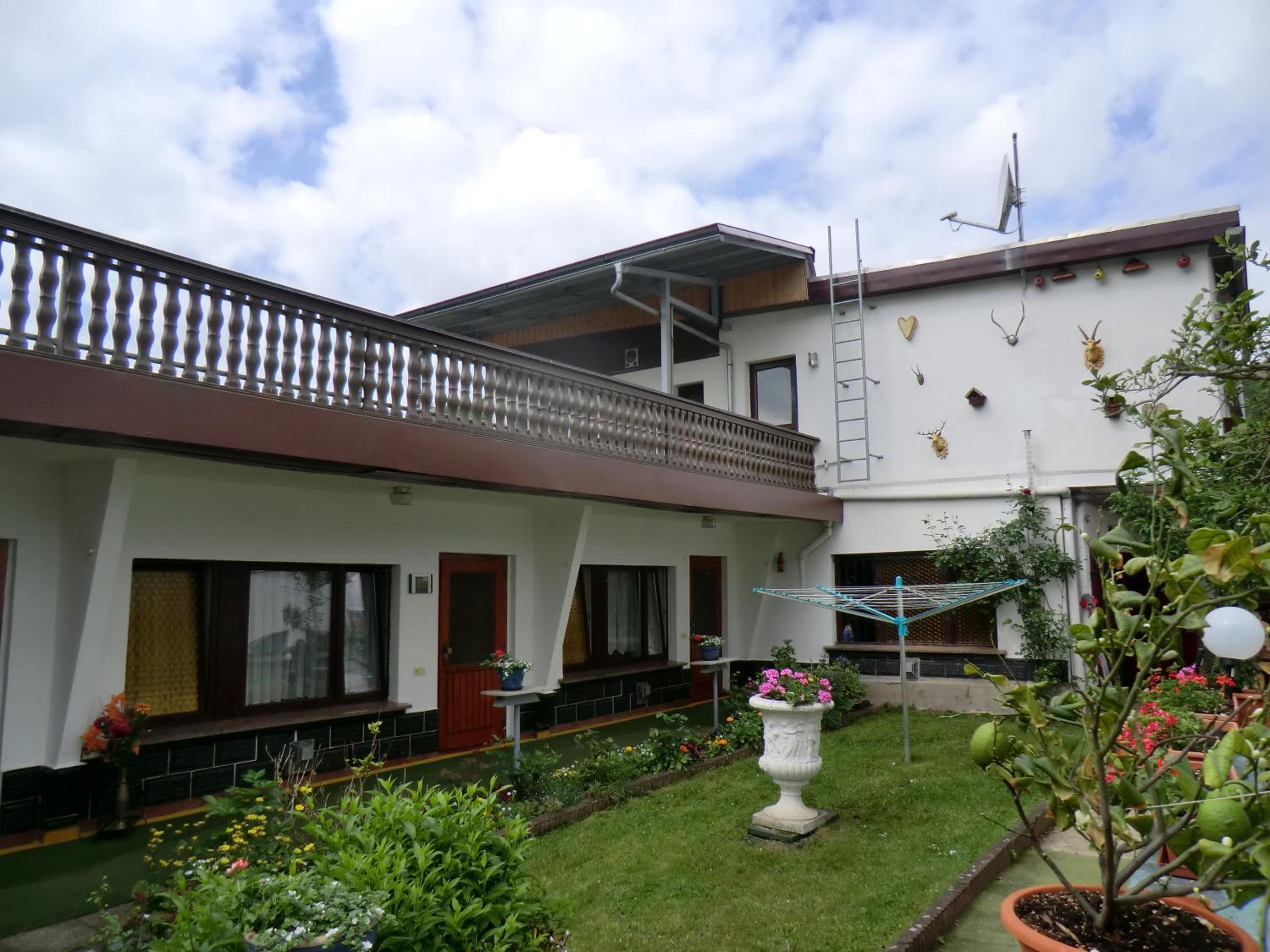 Pension Villa Brödel