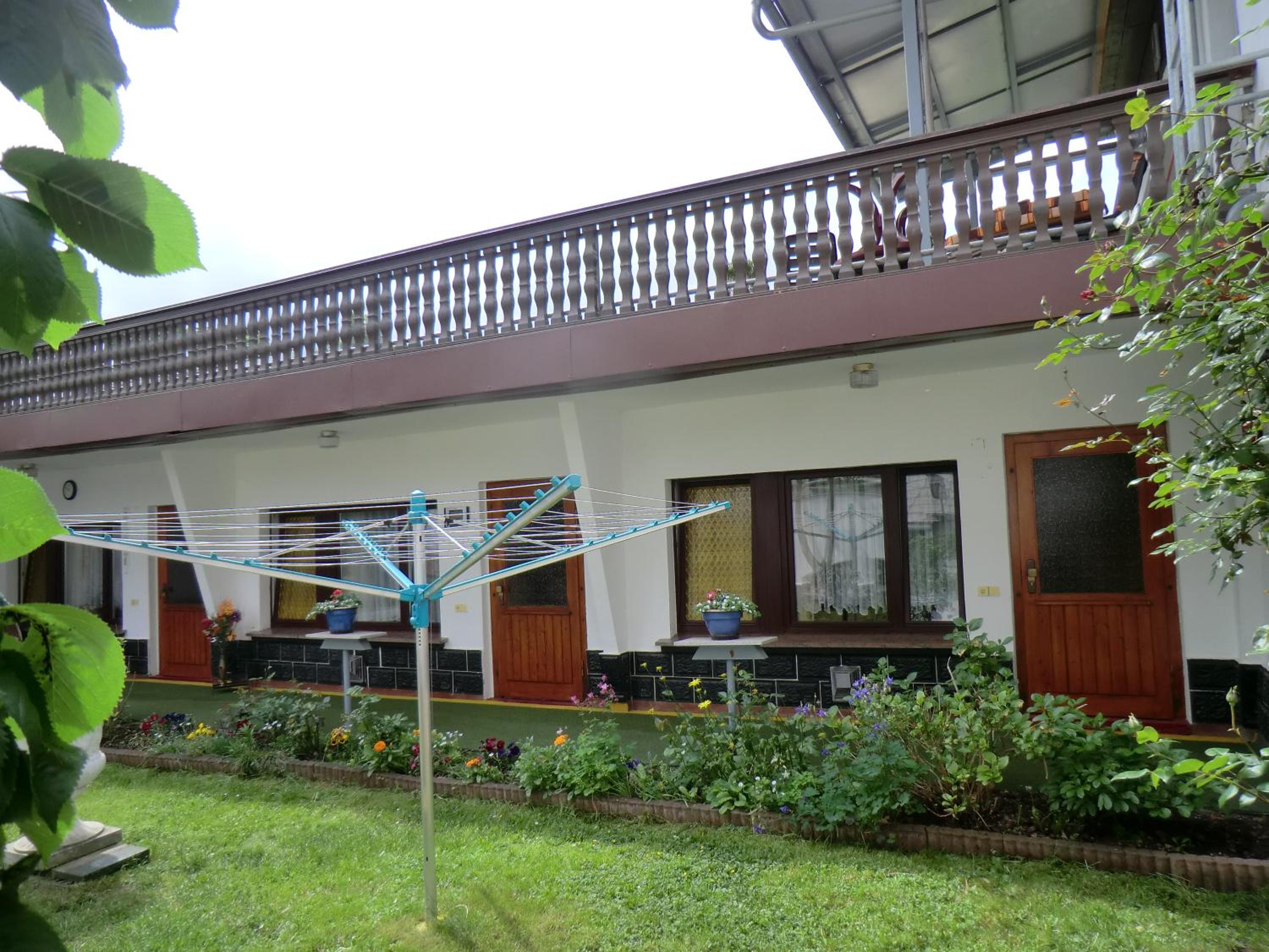 Pension Villa Brödel