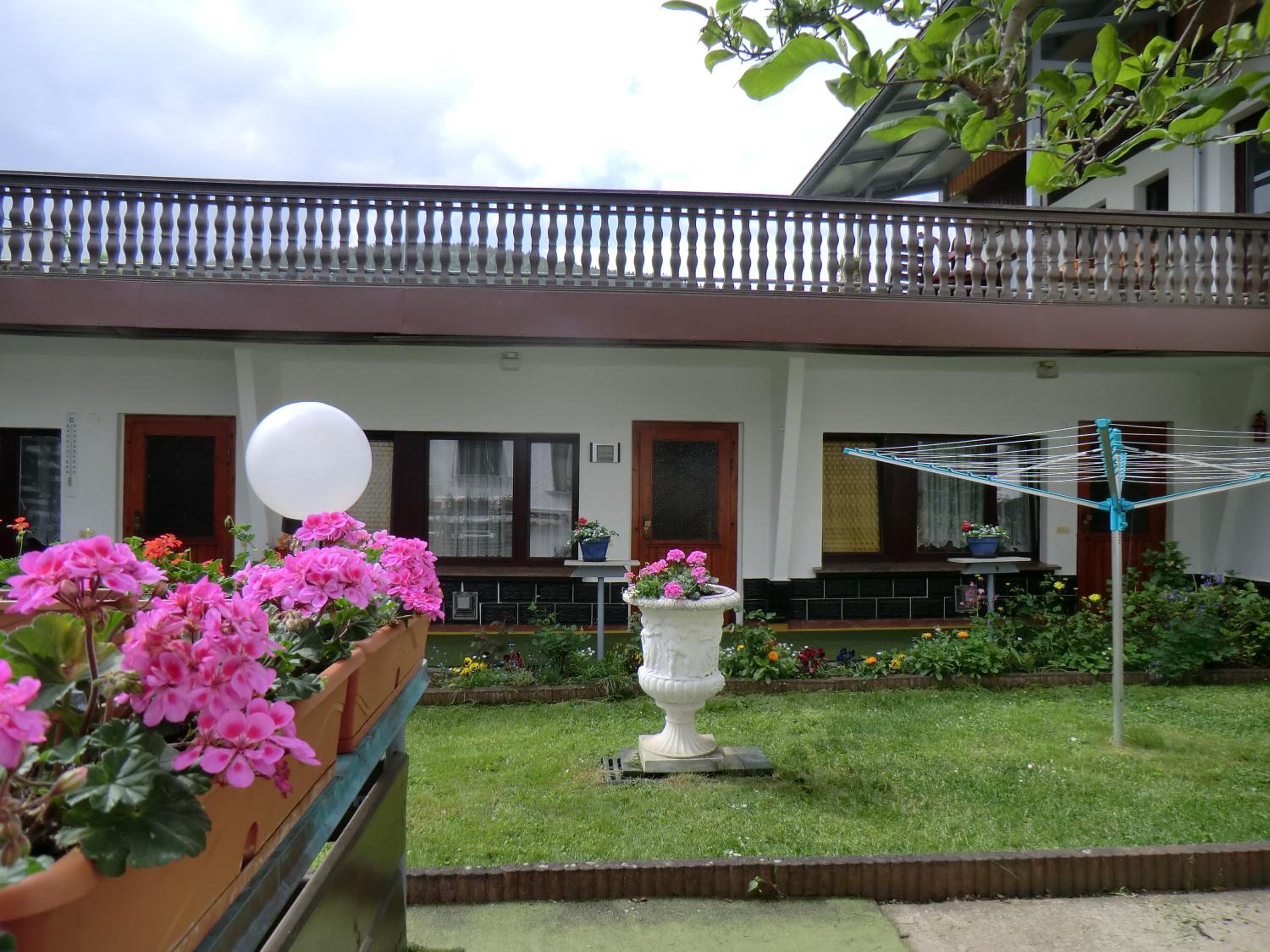 Pension Villa Brödel