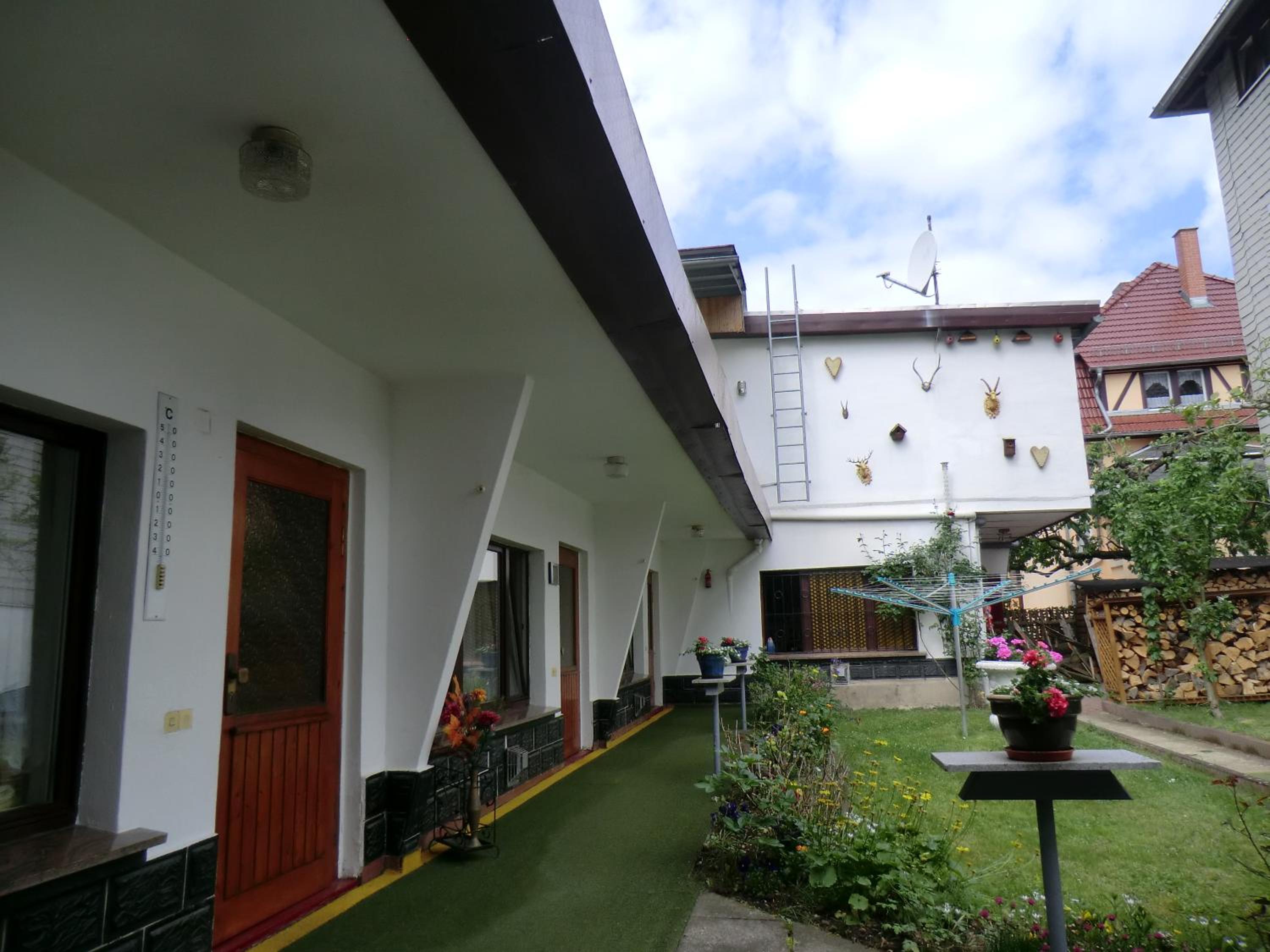 Pension Villa Brödel