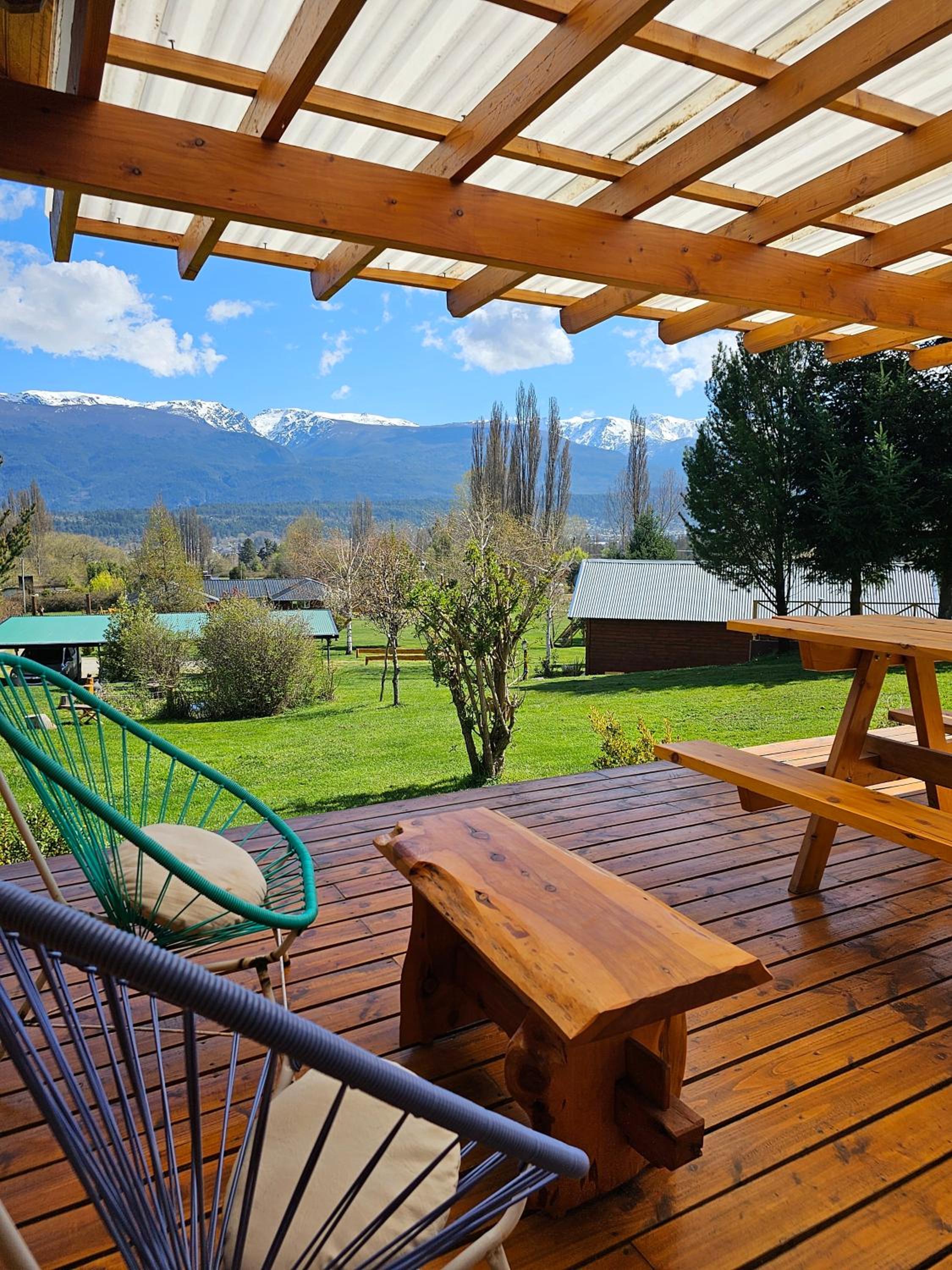 La Yaya - Villa Turismo