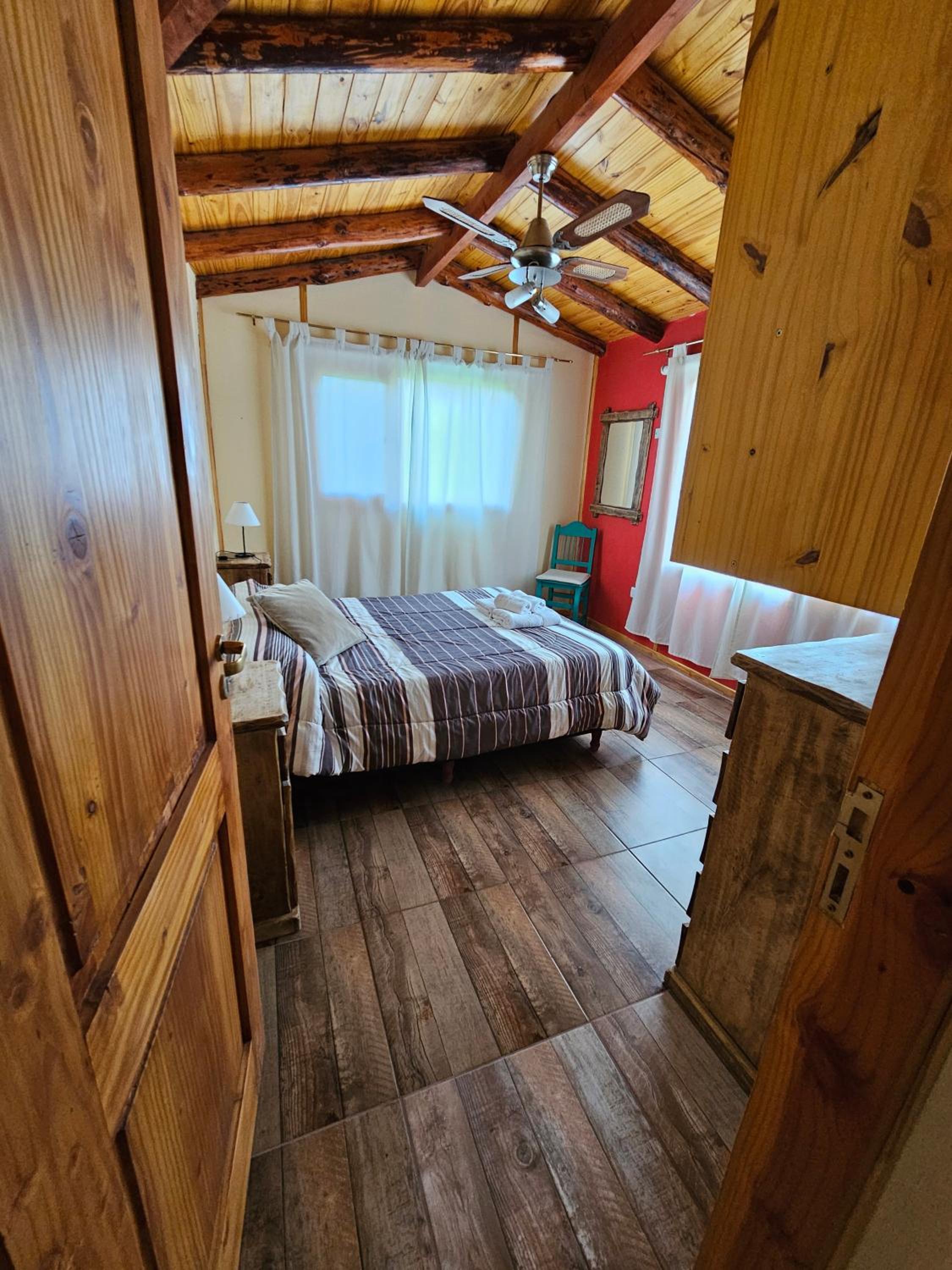 La Yaya - Villa Turismo