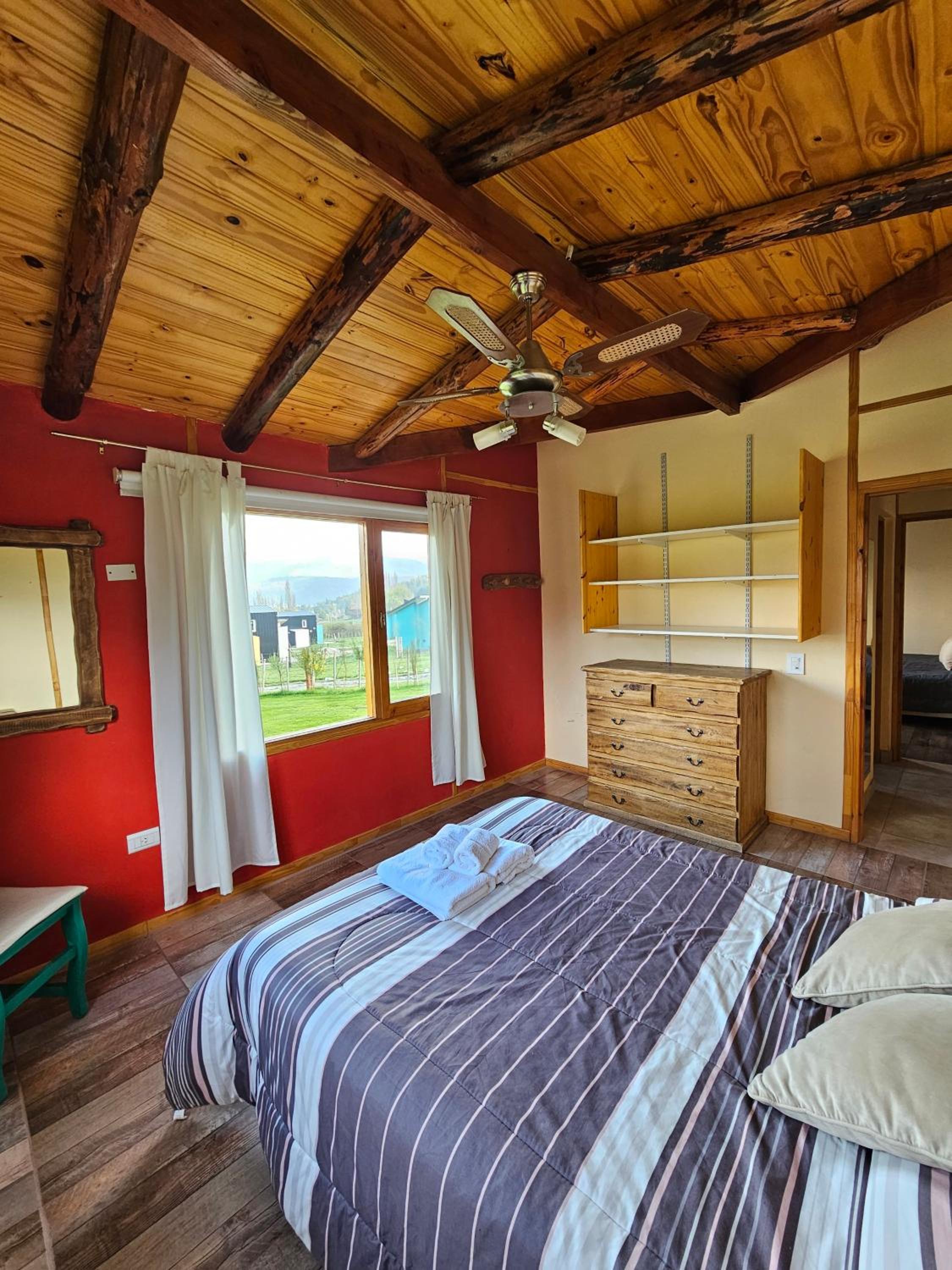 La Yaya - Villa Turismo