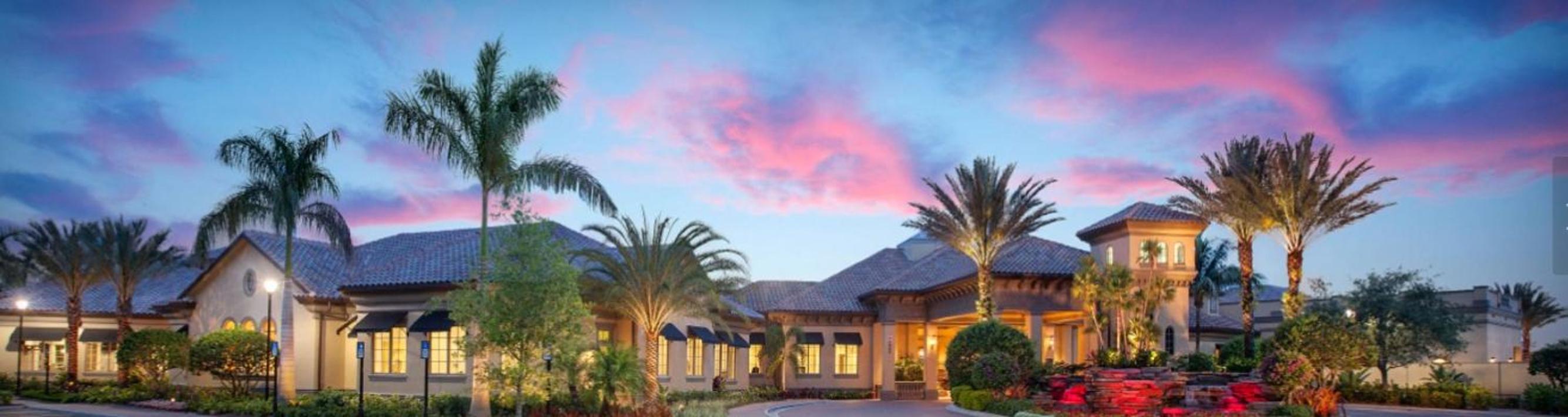 BRAND NEW - 4BD3BTH - Lely Resort - Heated Pool - Players Club Included - Min 2 Week Stay view 4