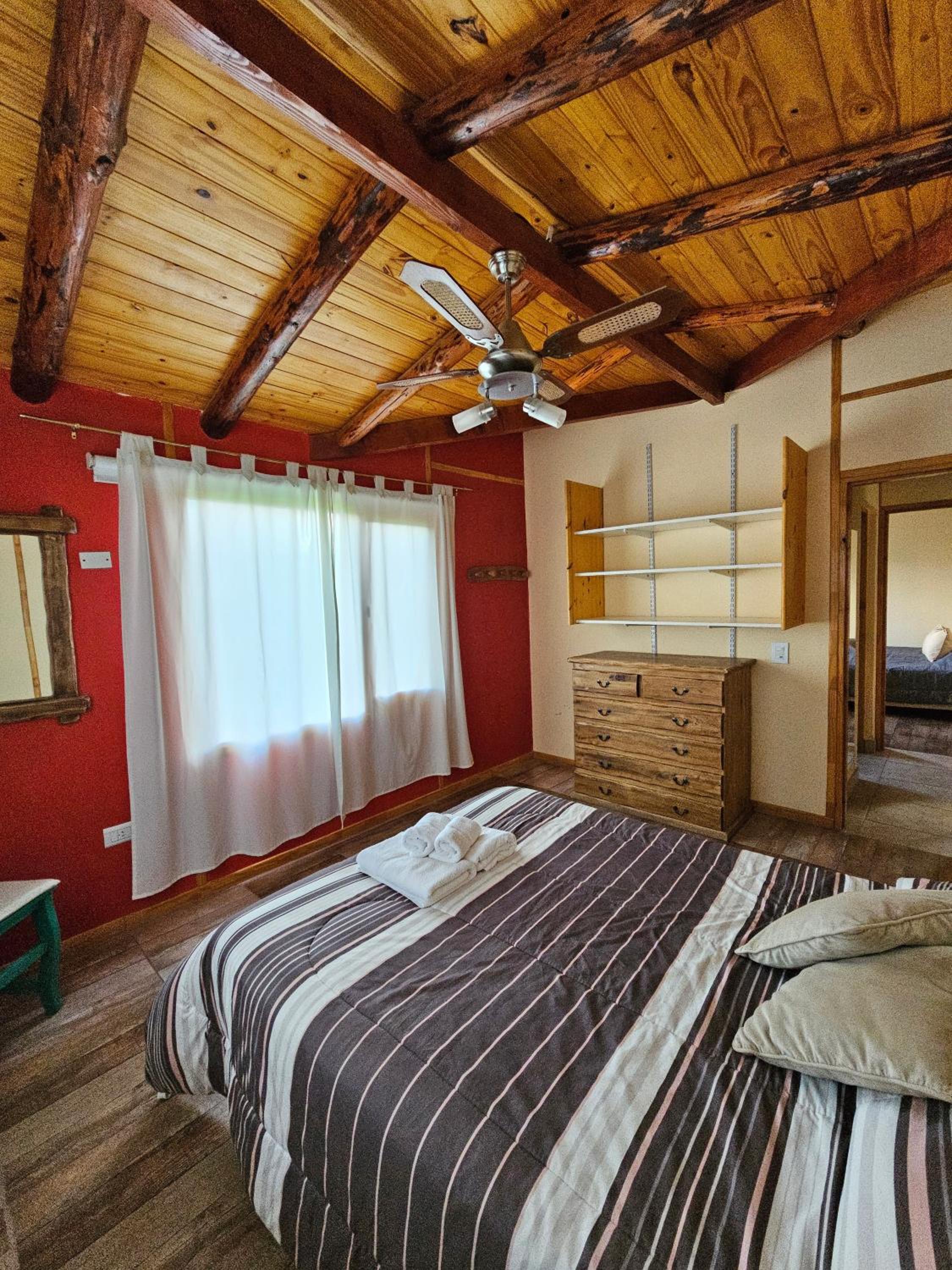 La Yaya - Villa Turismo