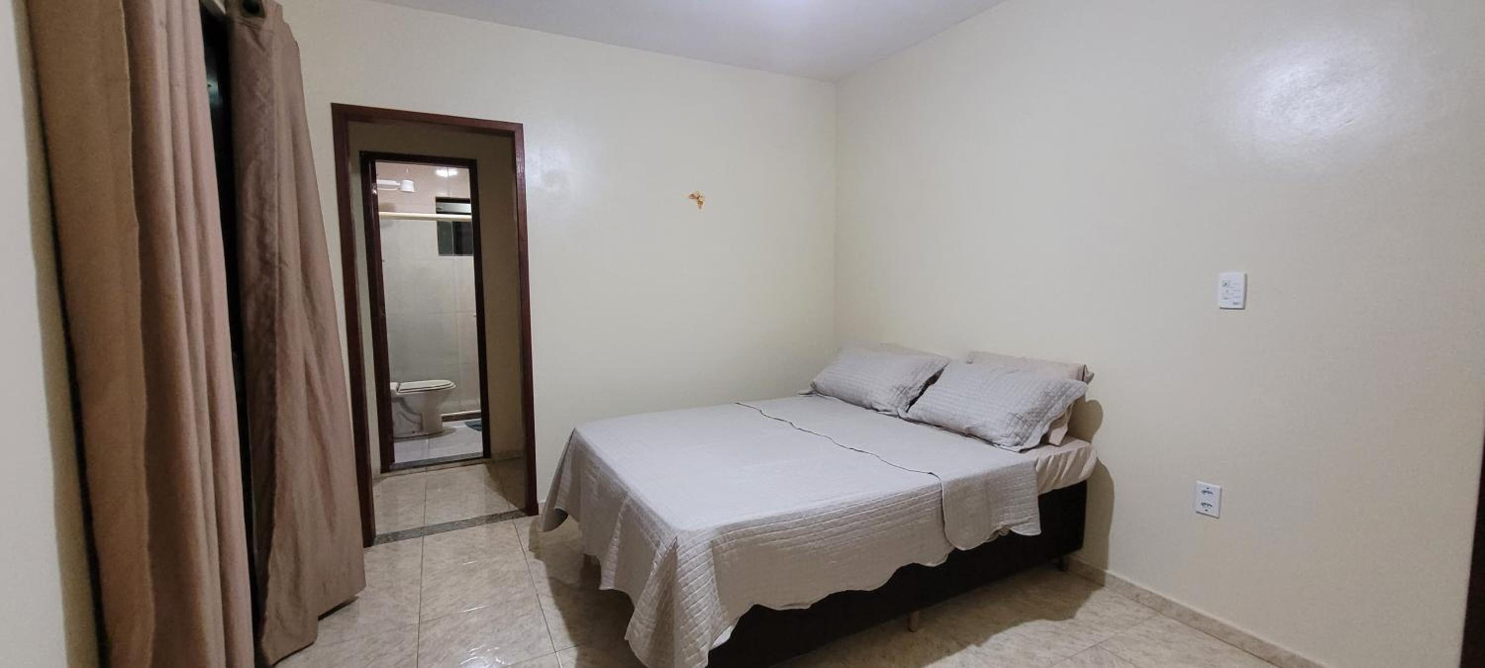 Casa próximo ao Centro e Costa Azul pacote para 15 pessoas