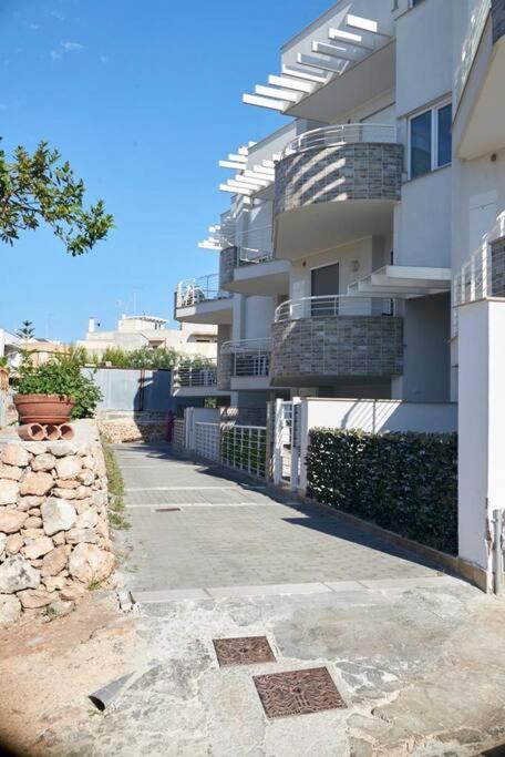 San Vito Apartament photo 1