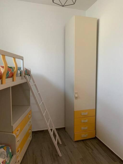 San Vito Apartament photo 5