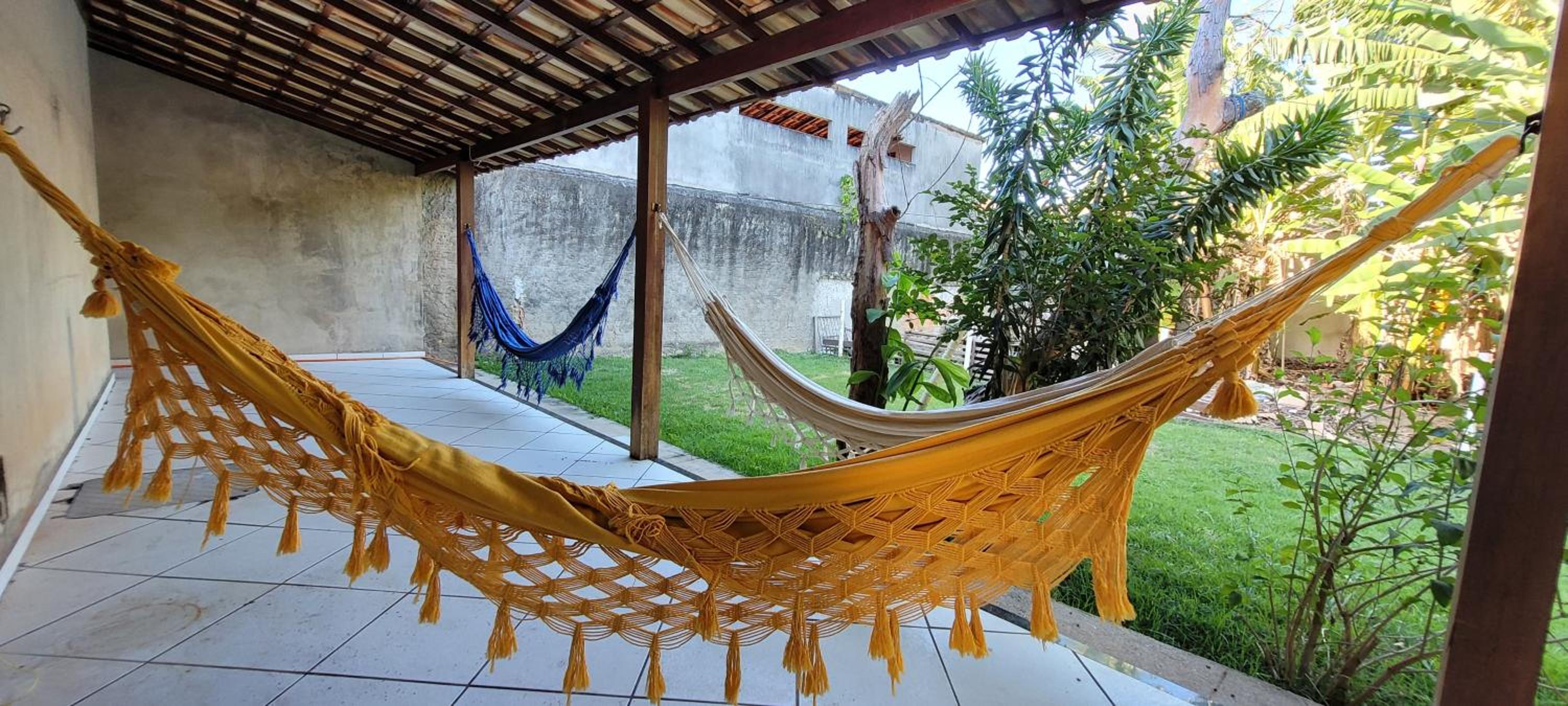 Casa próximo ao Centro e Costa Azul pacote para 15 pessoas