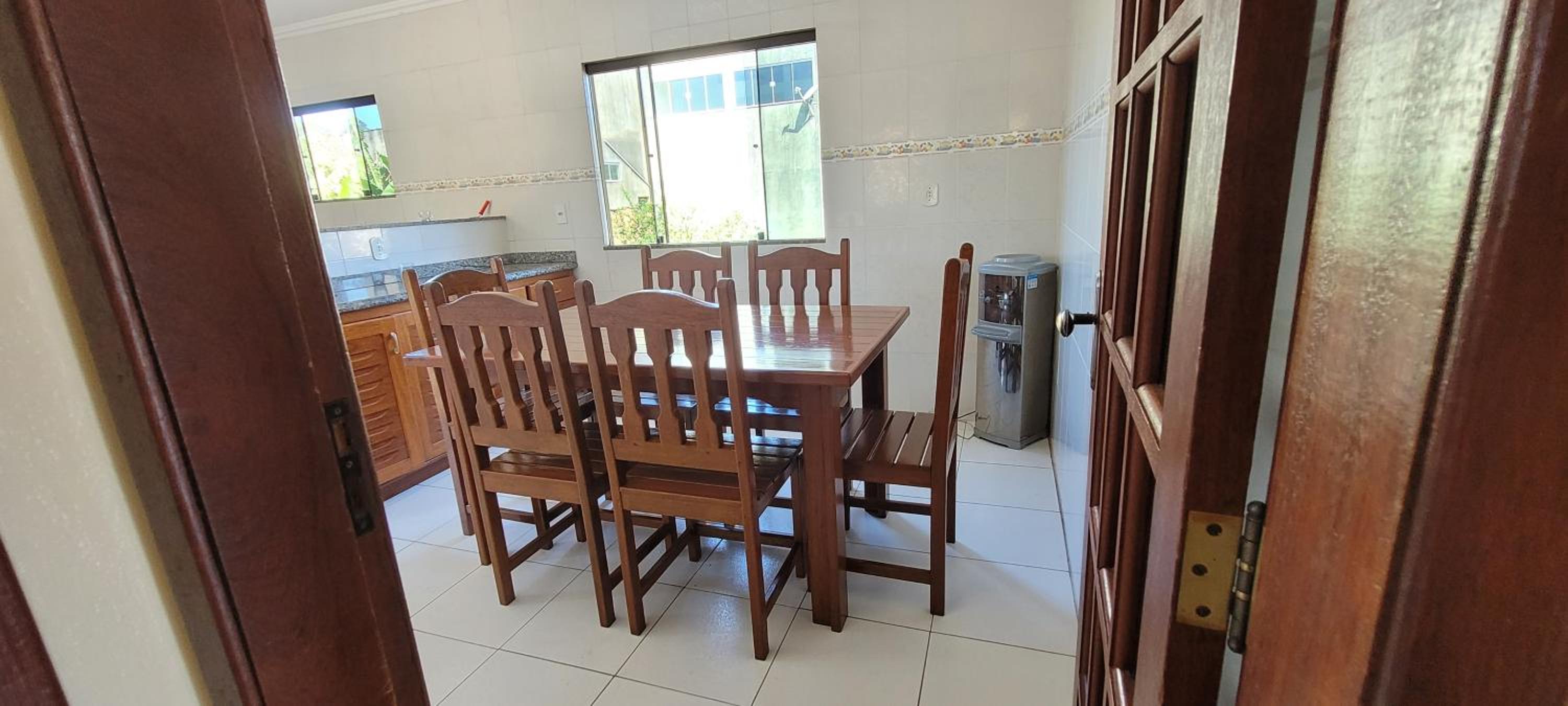 Casa próximo ao Centro e Costa Azul pacote para 15 pessoas