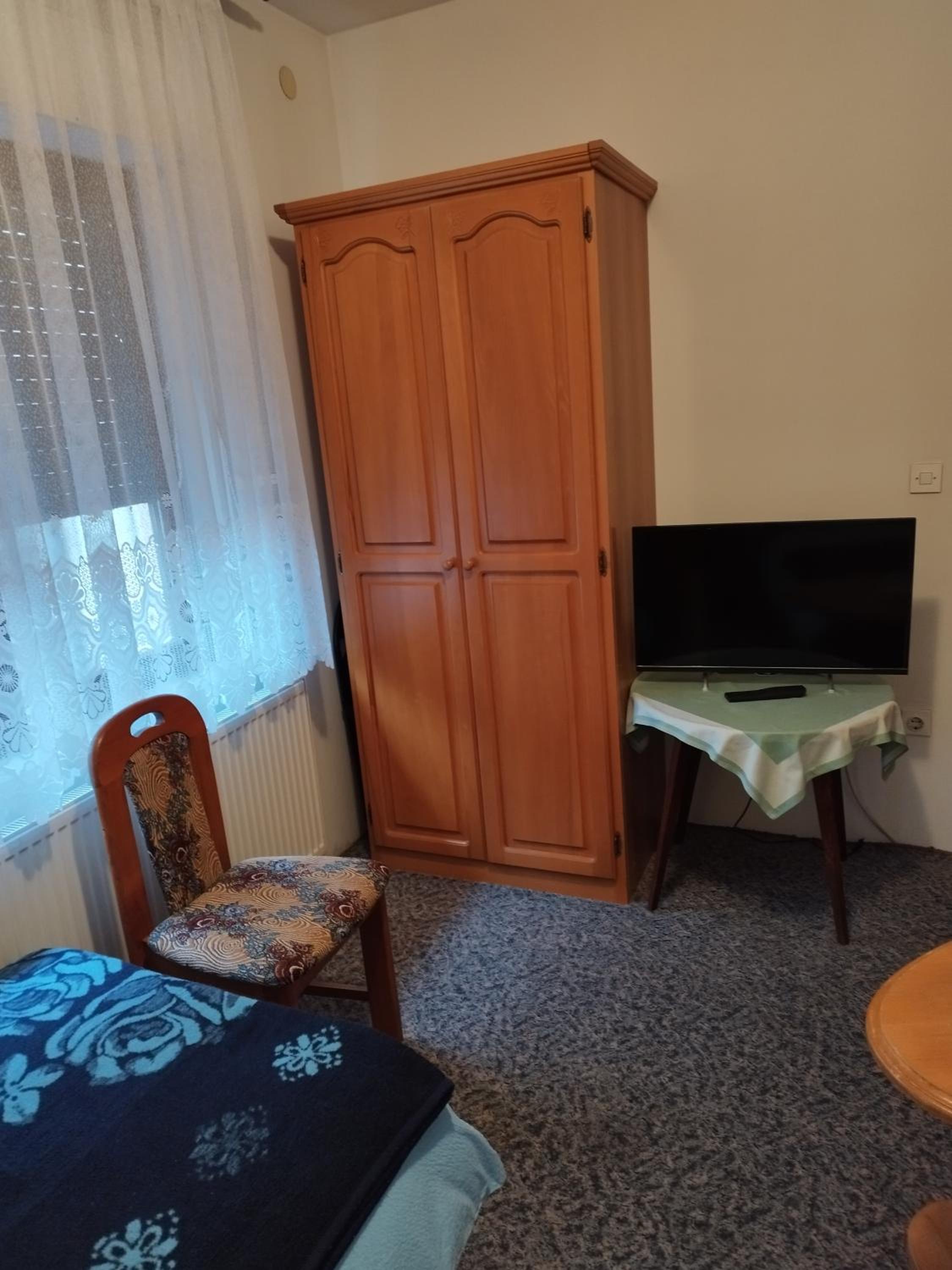 Prenoćište San Rooms